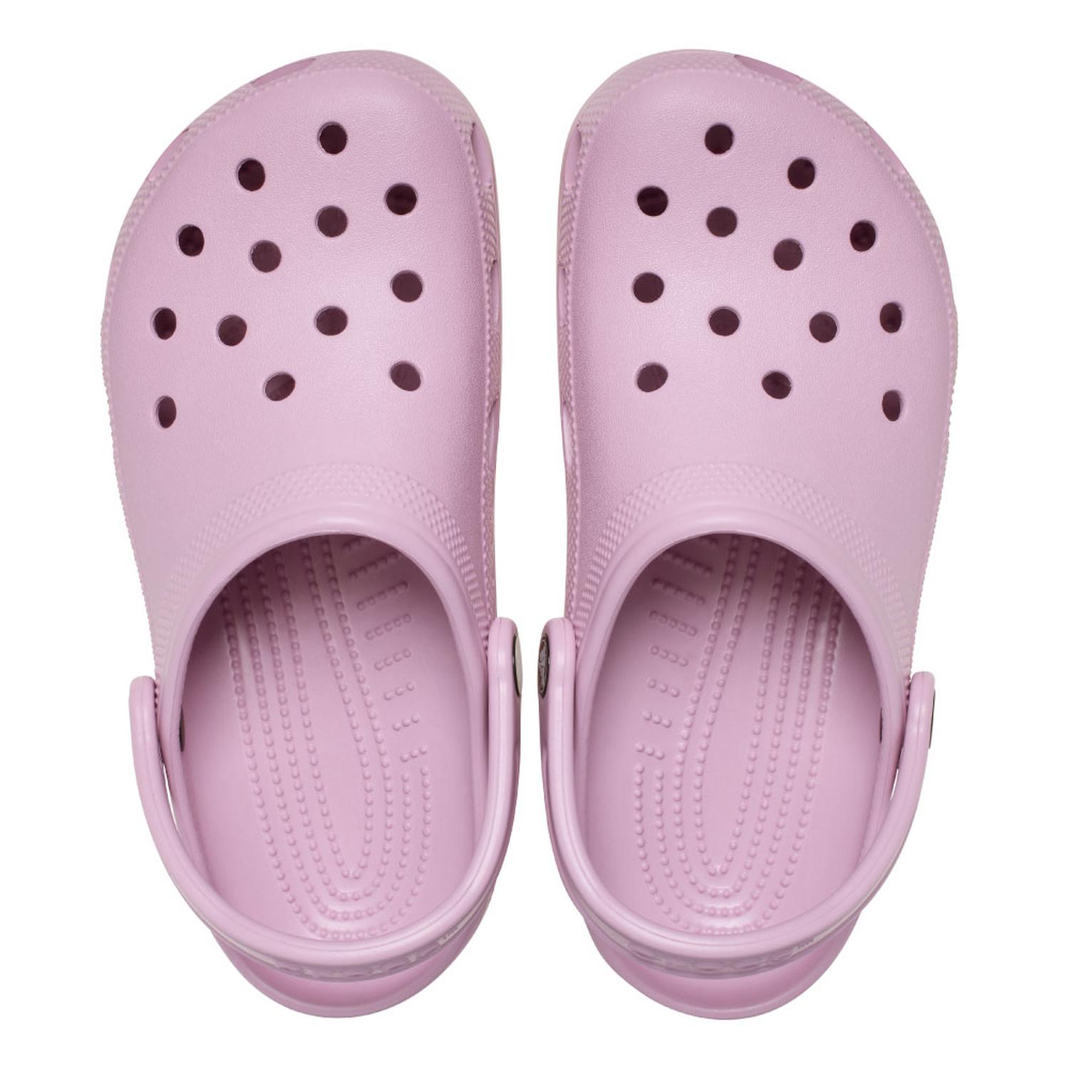 ZUECOS CROCS CLASSIC CLOG UNISEX - 3