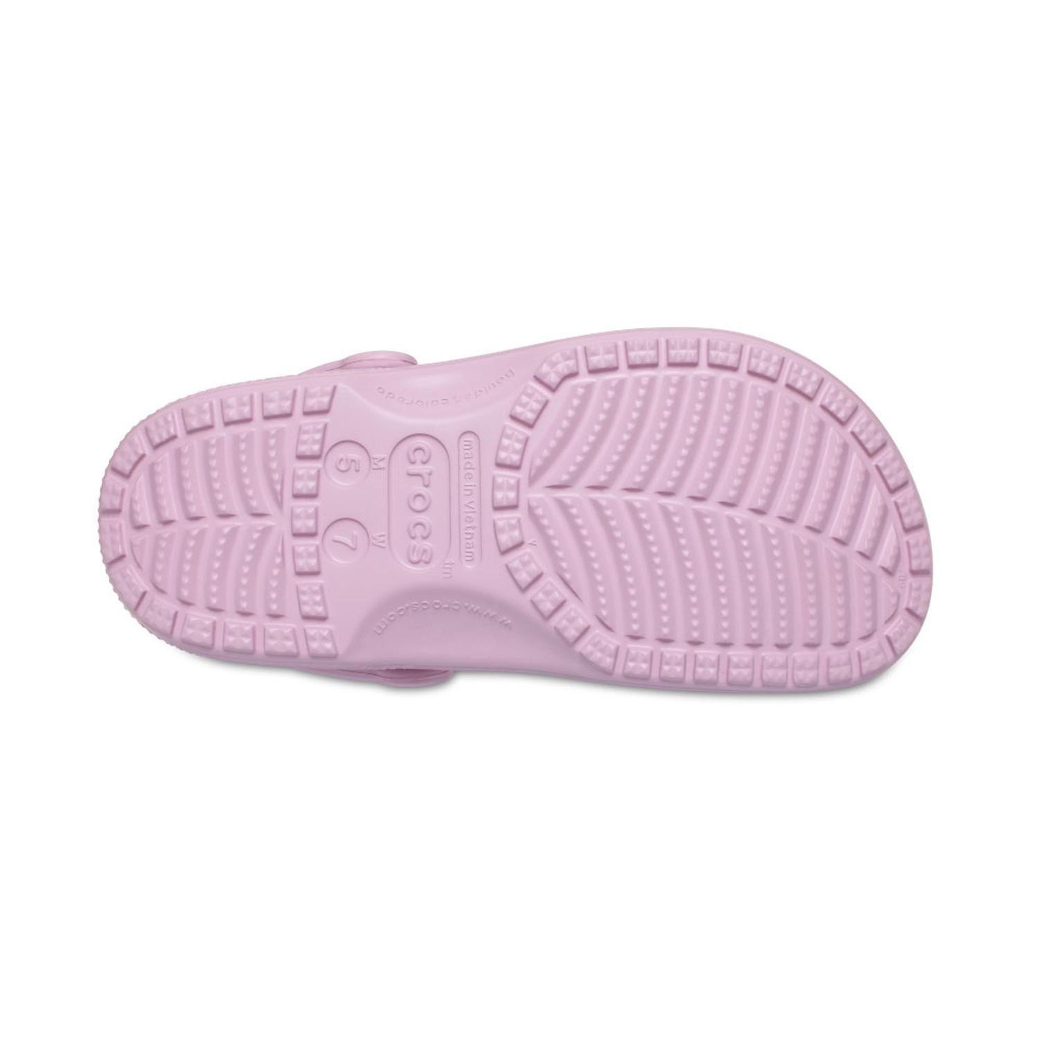 ZUECOS CROCS CLASSIC CLOG UNISEX - 4