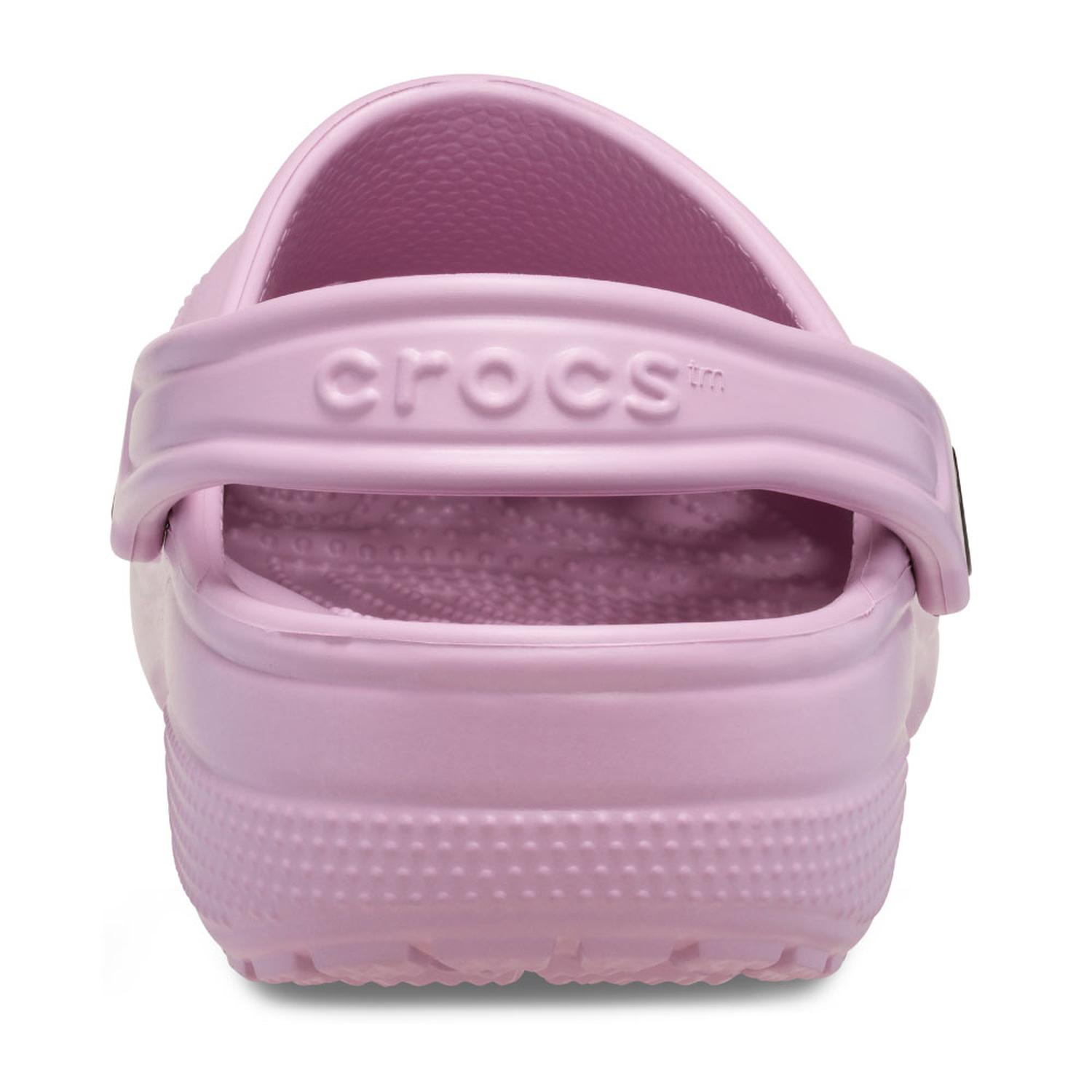 ZUECOS CROCS CLASSIC CLOG UNISEX - 5