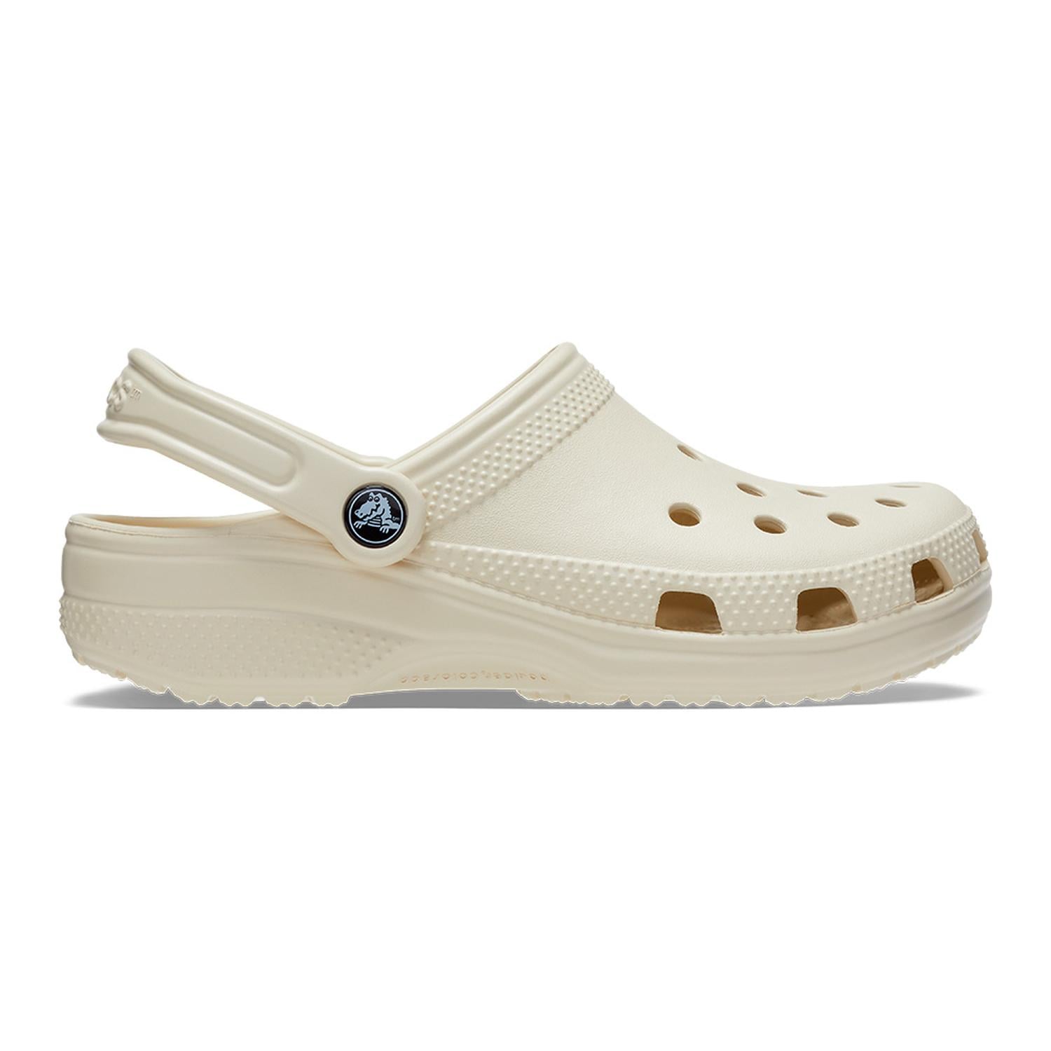 ZUECOS CROCS CLASSIC CLOG UNISEX - 1