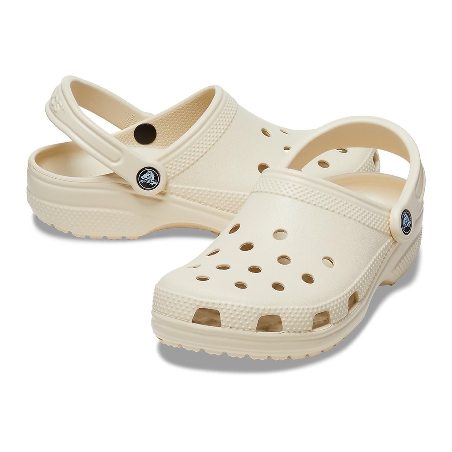ZUECOS CROCS CLASSIC CLOG UNISEX - 2