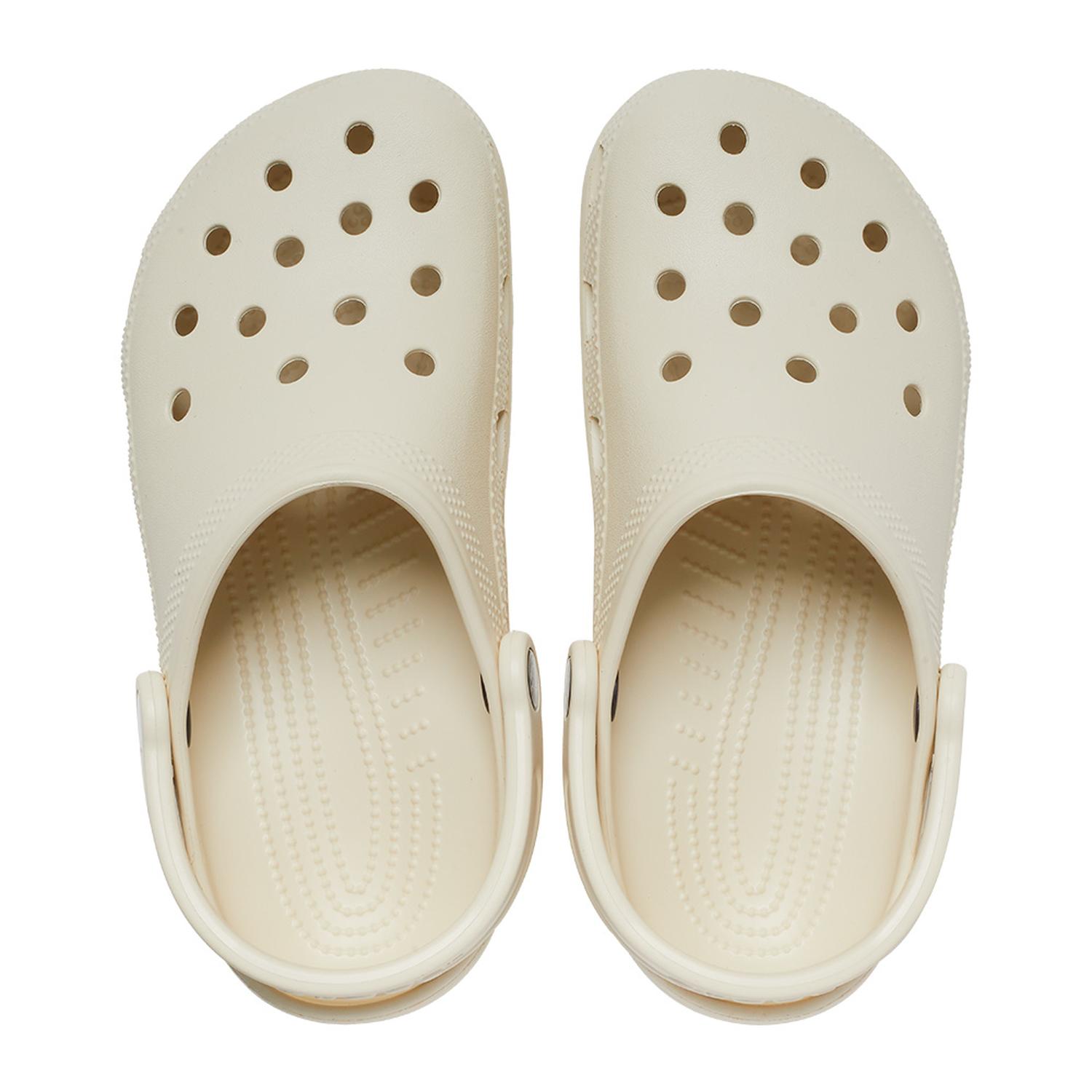 ZUECOS CROCS CLASSIC CLOG UNISEX - 3