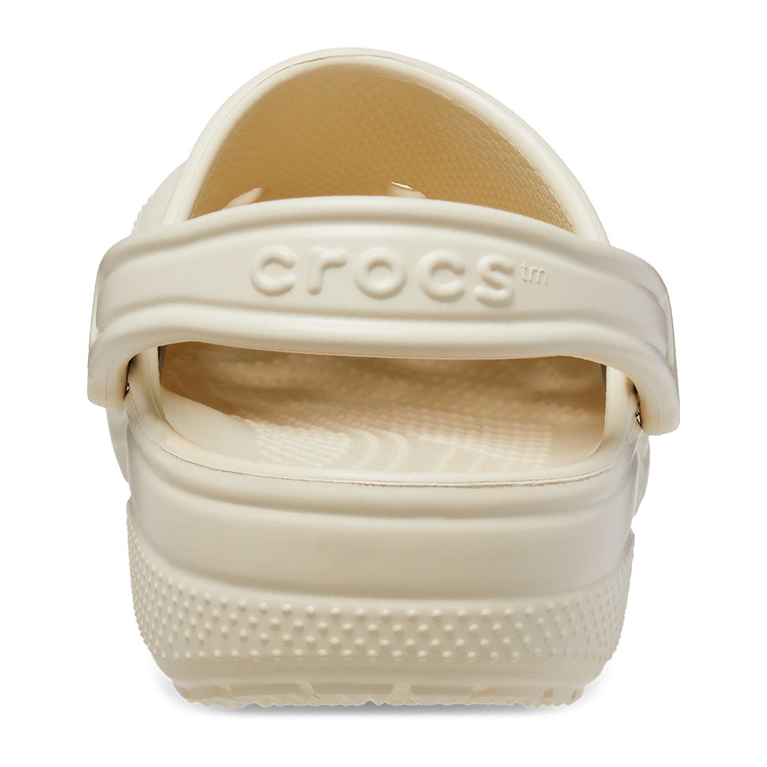 ZUECOS CROCS CLASSIC CLOG UNISEX - 4