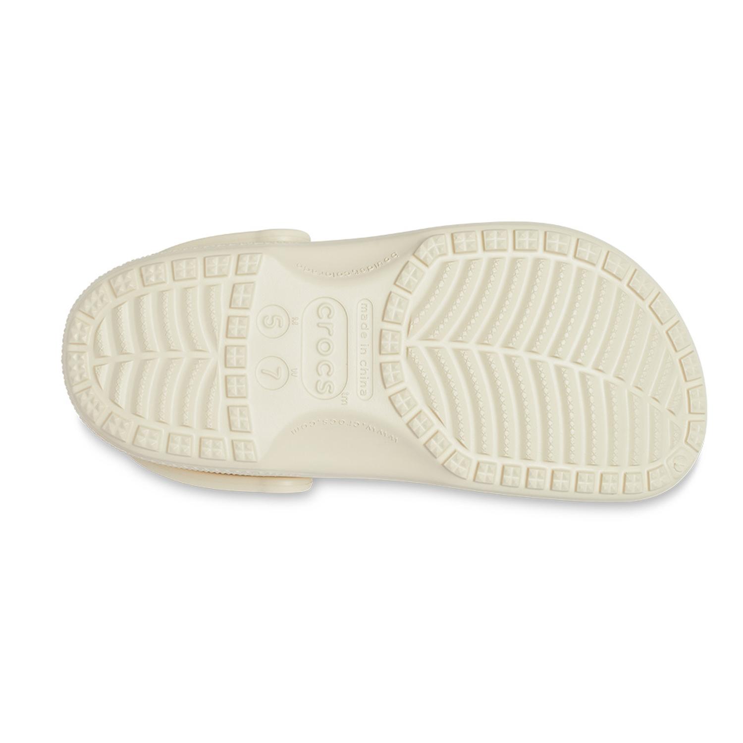 ZUECOS CROCS CLASSIC CLOG UNISEX - 5