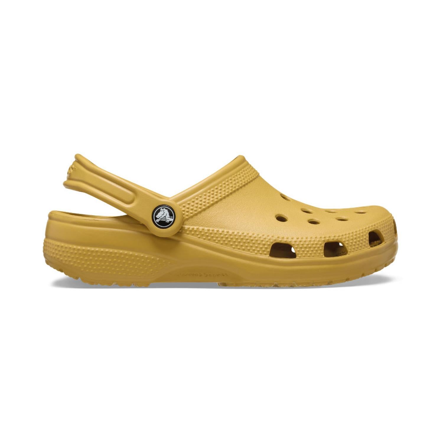 ZUECOS CROCS CLASSIC CLOG UNISEX - 1