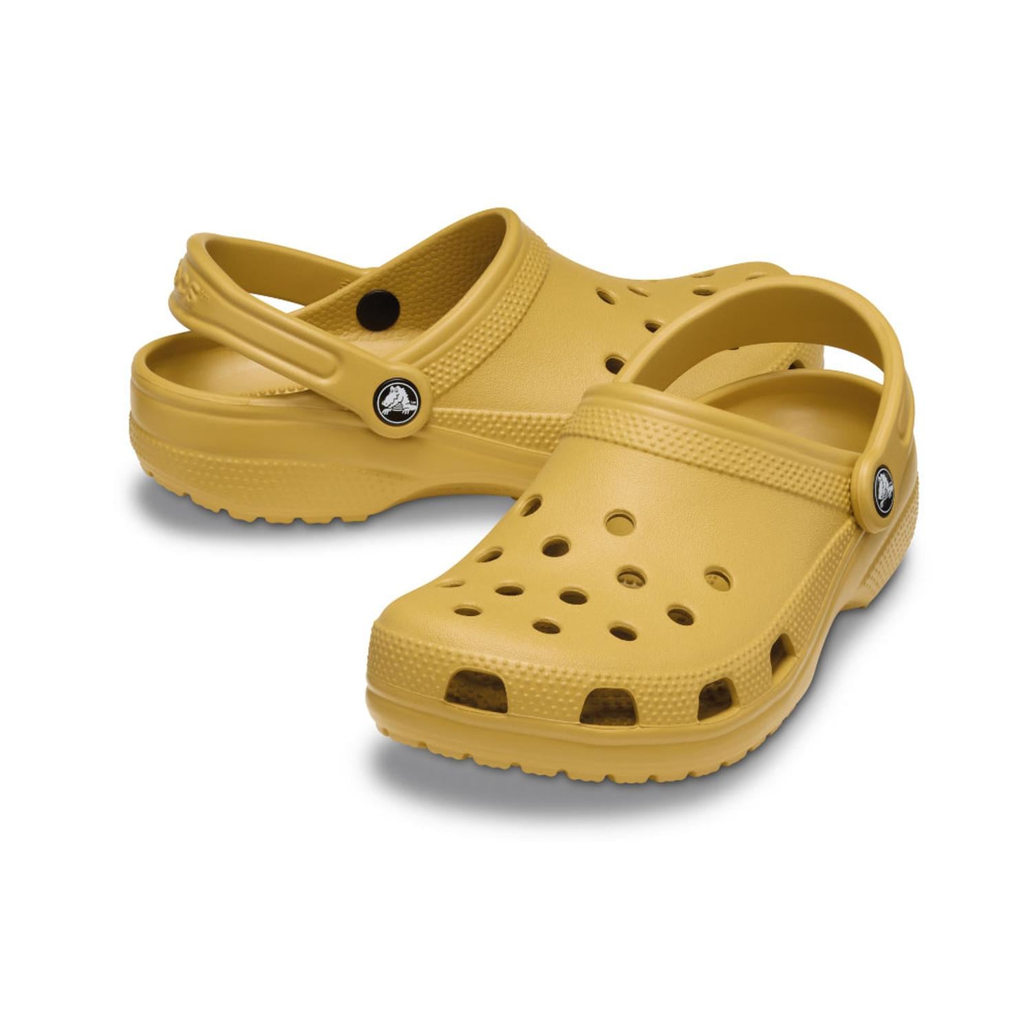 ZUECOS CROCS CLASSIC CLOG UNISEX - 2