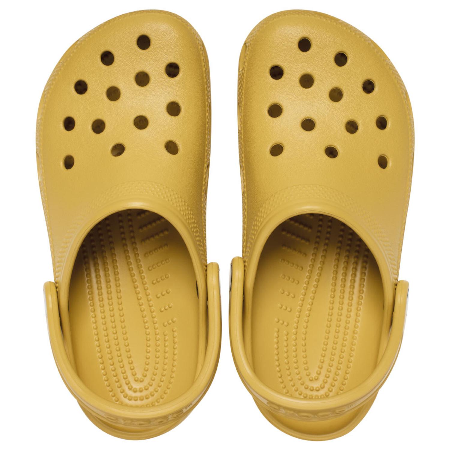 ZUECOS CROCS CLASSIC CLOG UNISEX - 3