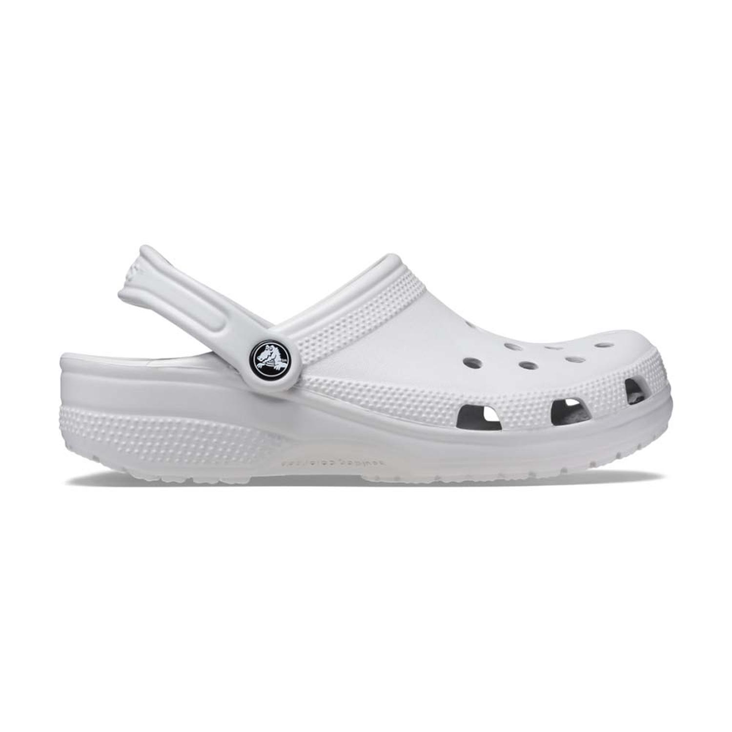 ZUECOS CROCS CLASSIC CLOG UNISEX - 1