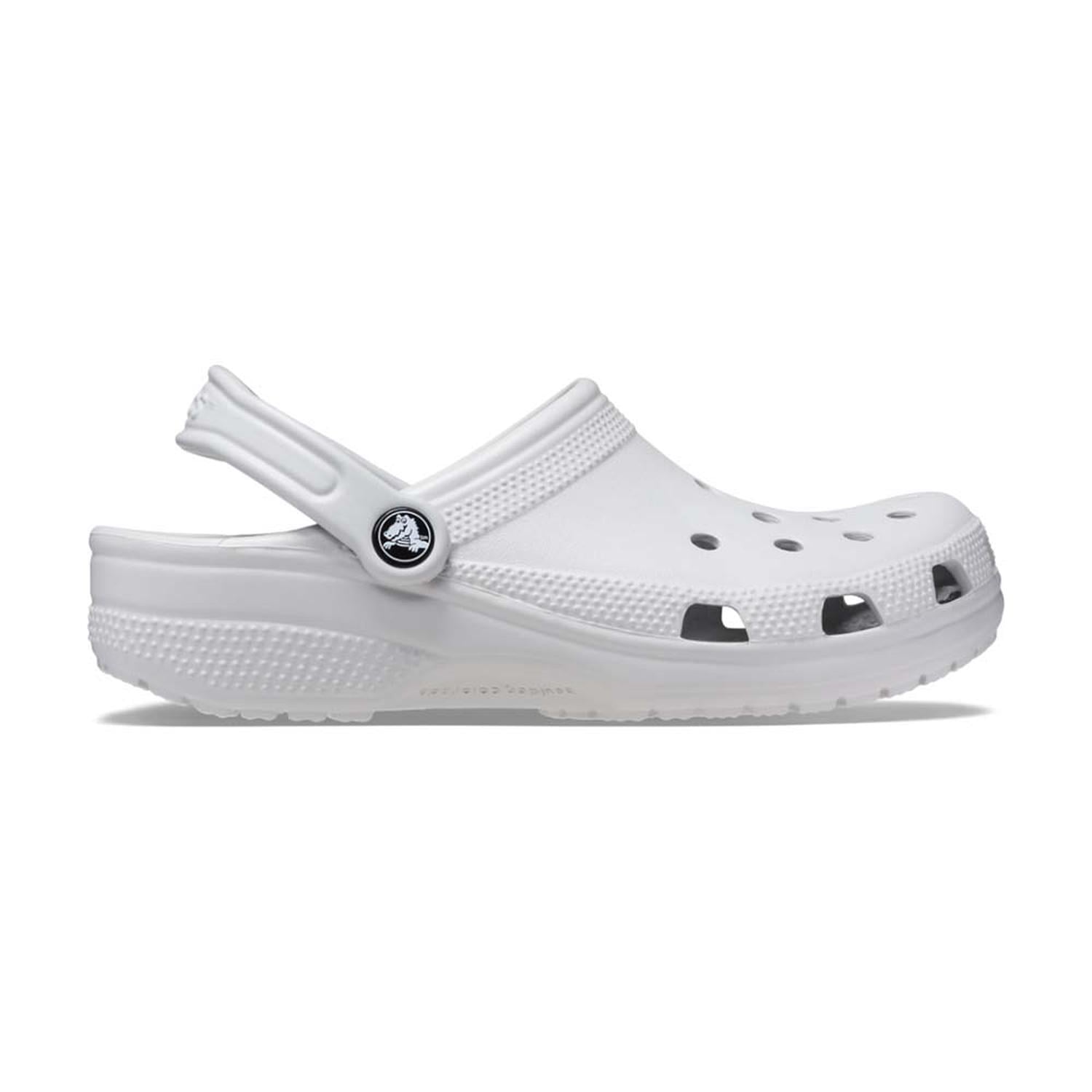 ZUECOS CROCS CLASSIC CLOG UNISEX - 1