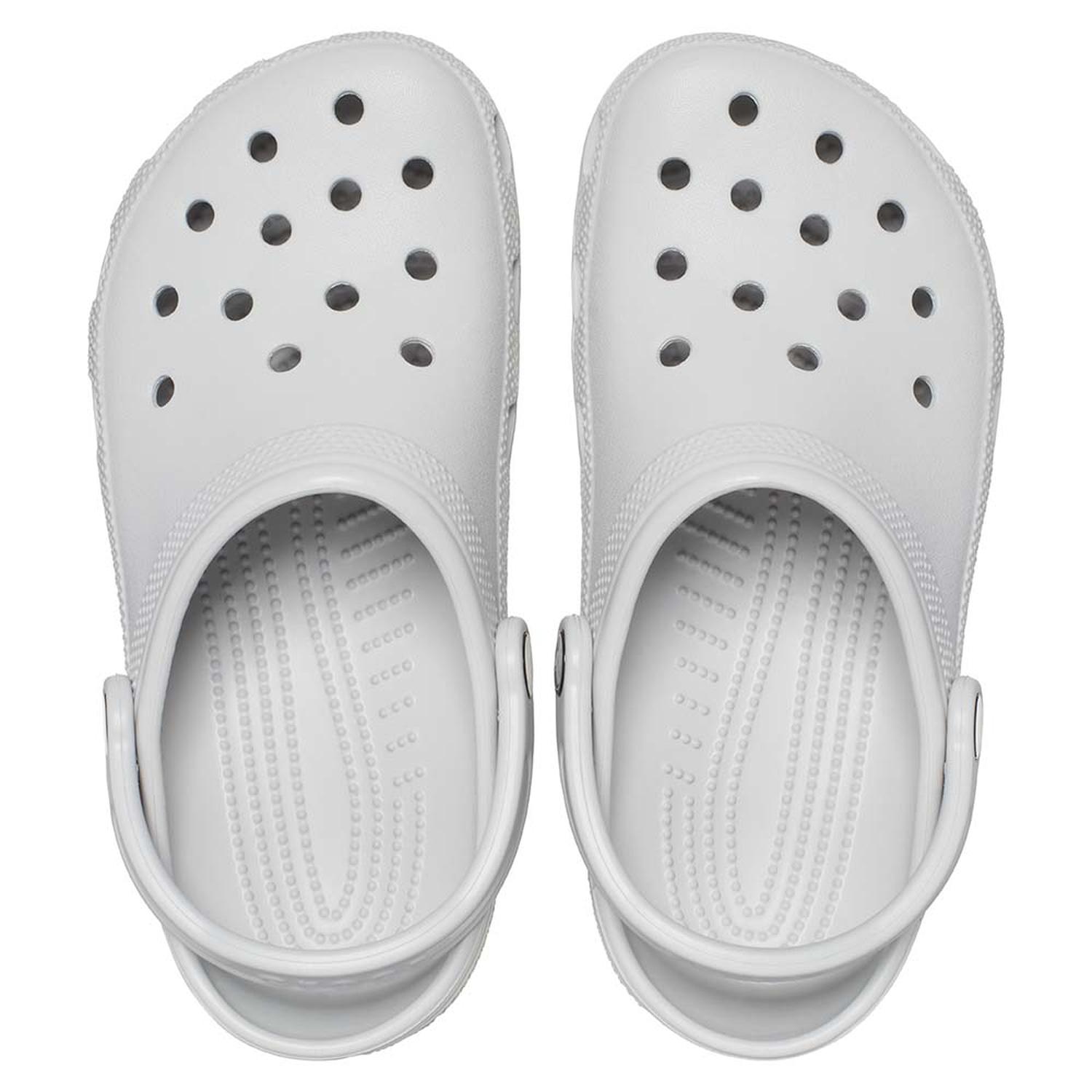 ZUECOS CROCS CLASSIC CLOG UNISEX - 3