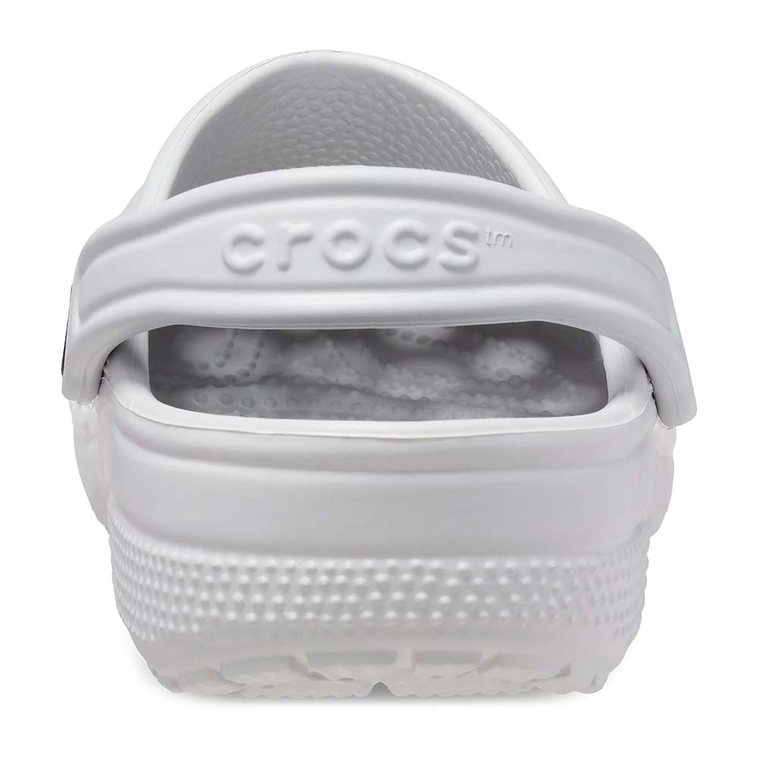ZUECOS CROCS CLASSIC CLOG UNISEX - 4