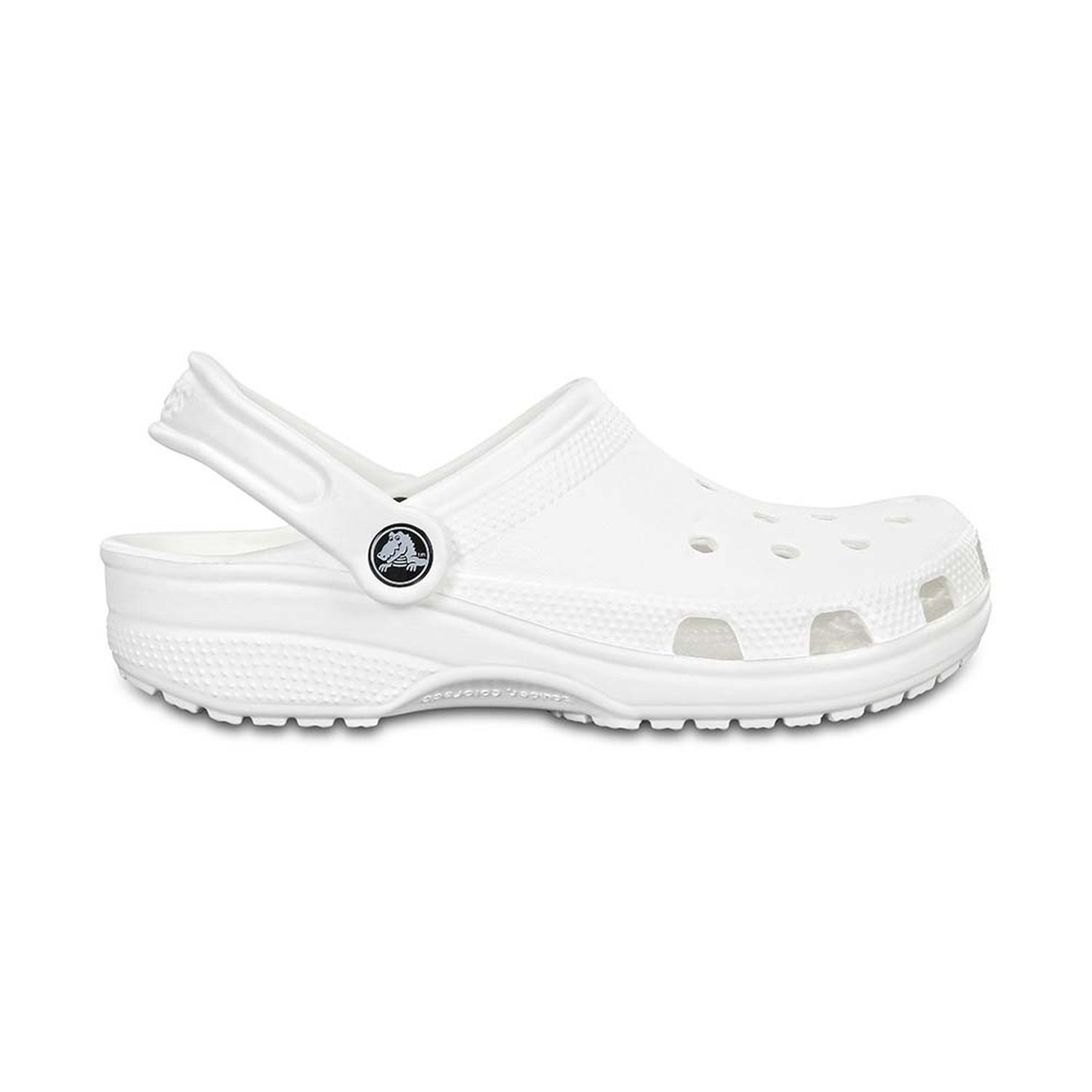 ZUECOS CROCS CLASSIC CLOG UNISEX - 1