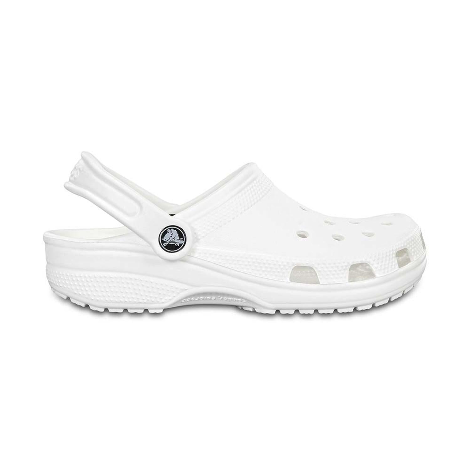 ZUECOS CROCS CLASSIC CLOG UNISEX - 1