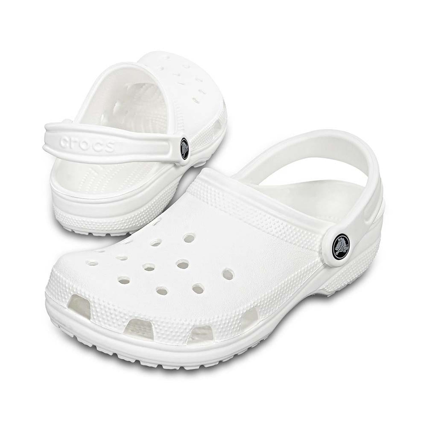 ZUECOS CROCS CLASSIC CLOG UNISEX - 2