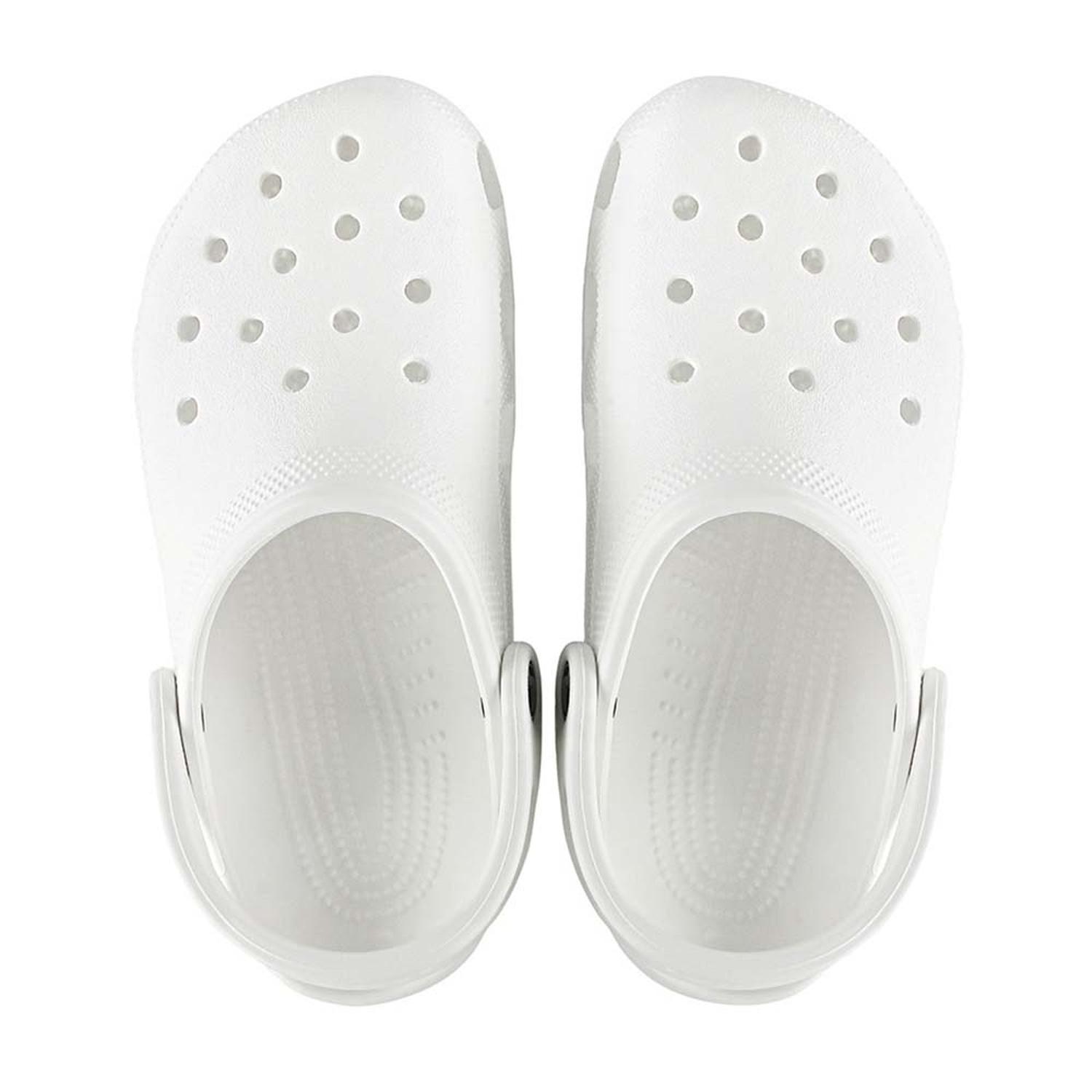 ZUECOS CROCS CLASSIC CLOG UNISEX - 3