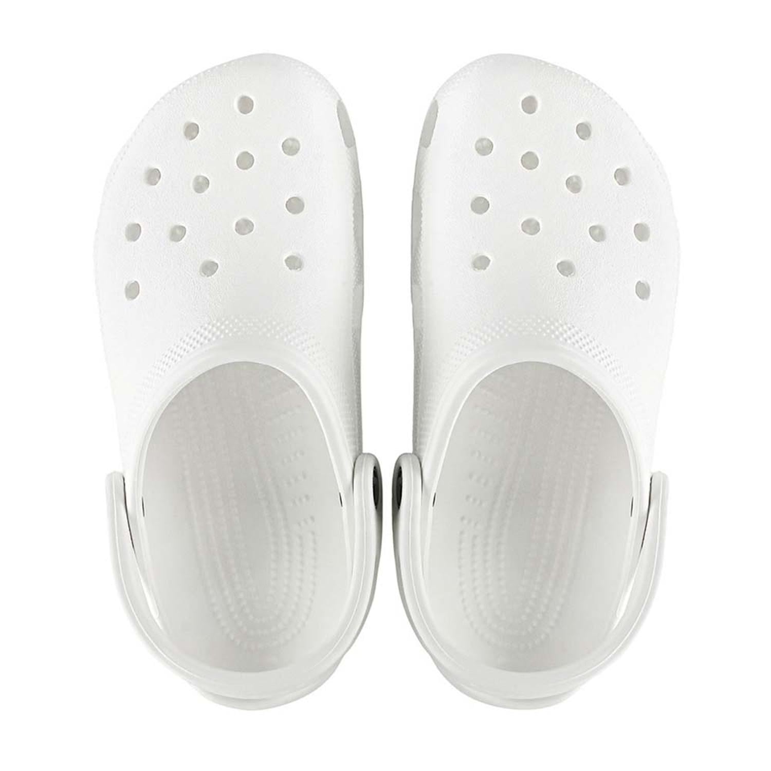 ZUECOS CROCS CLASSIC CLOG UNISEX - 3
