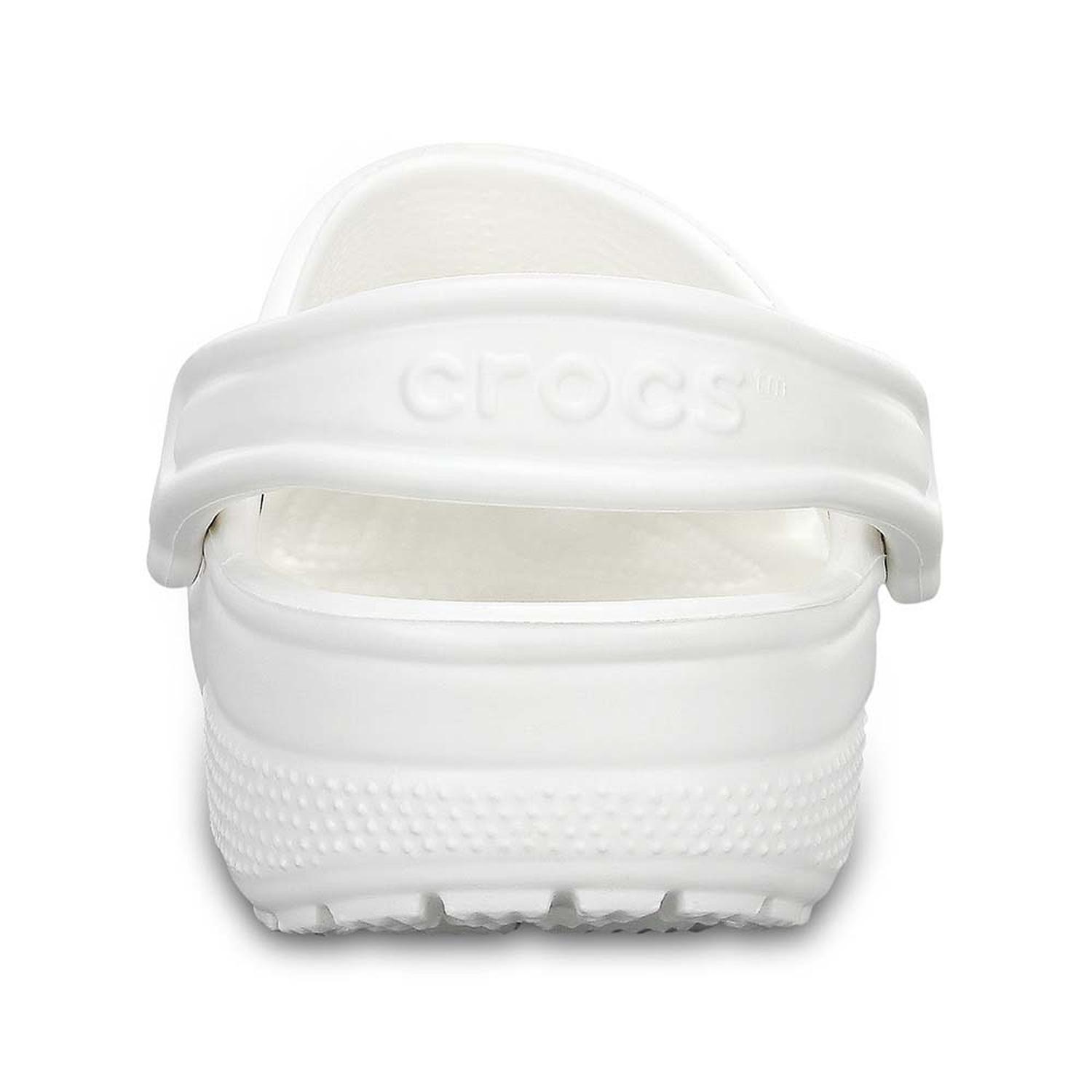 ZUECOS CROCS CLASSIC CLOG UNISEX - 4