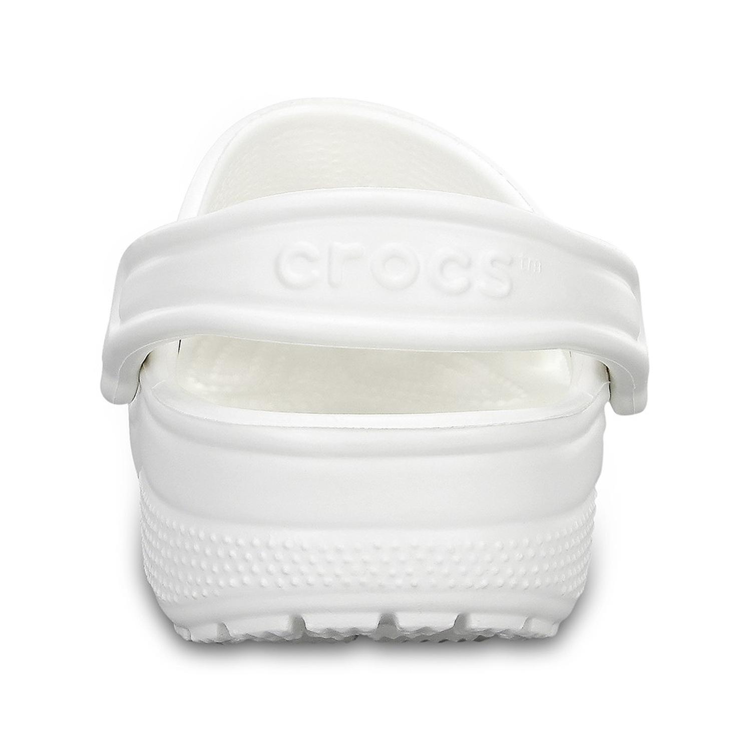 ZUECOS CROCS CLASSIC CLOG UNISEX - 6