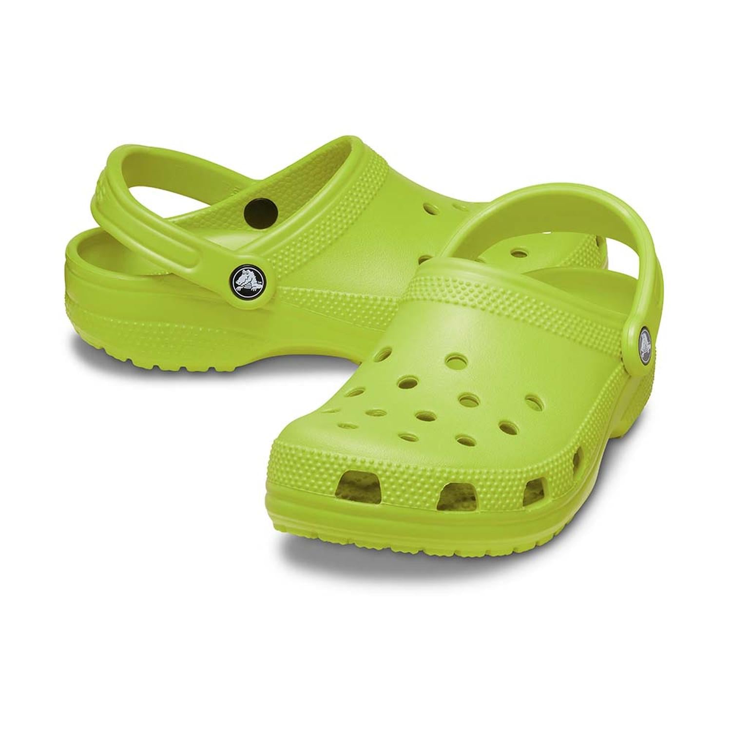ZUECOS CROCS CLASSIC CLOG UNISEX - 2