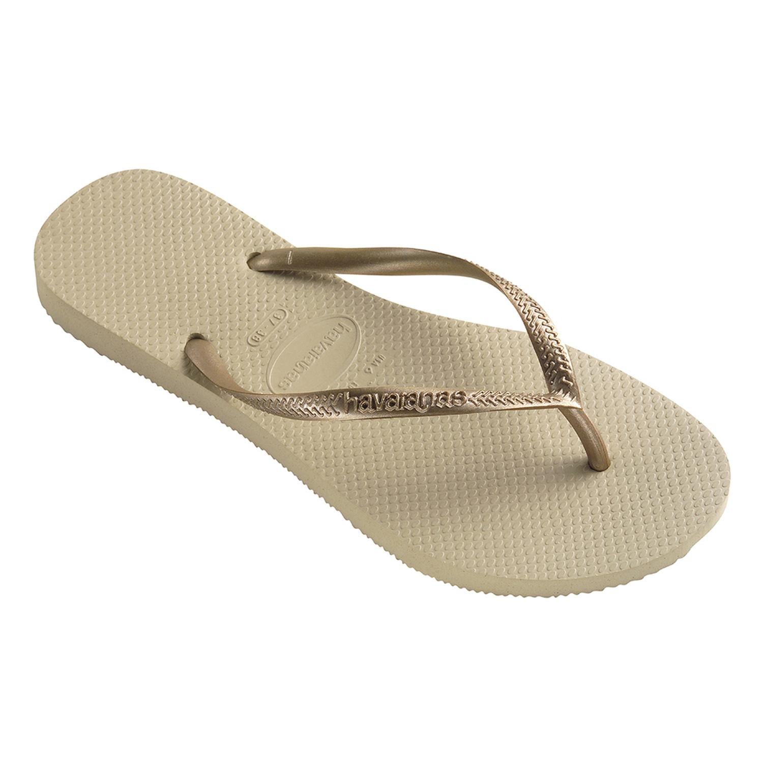 SANDALIAS HAVAIANAS SLIM MUJER - 1