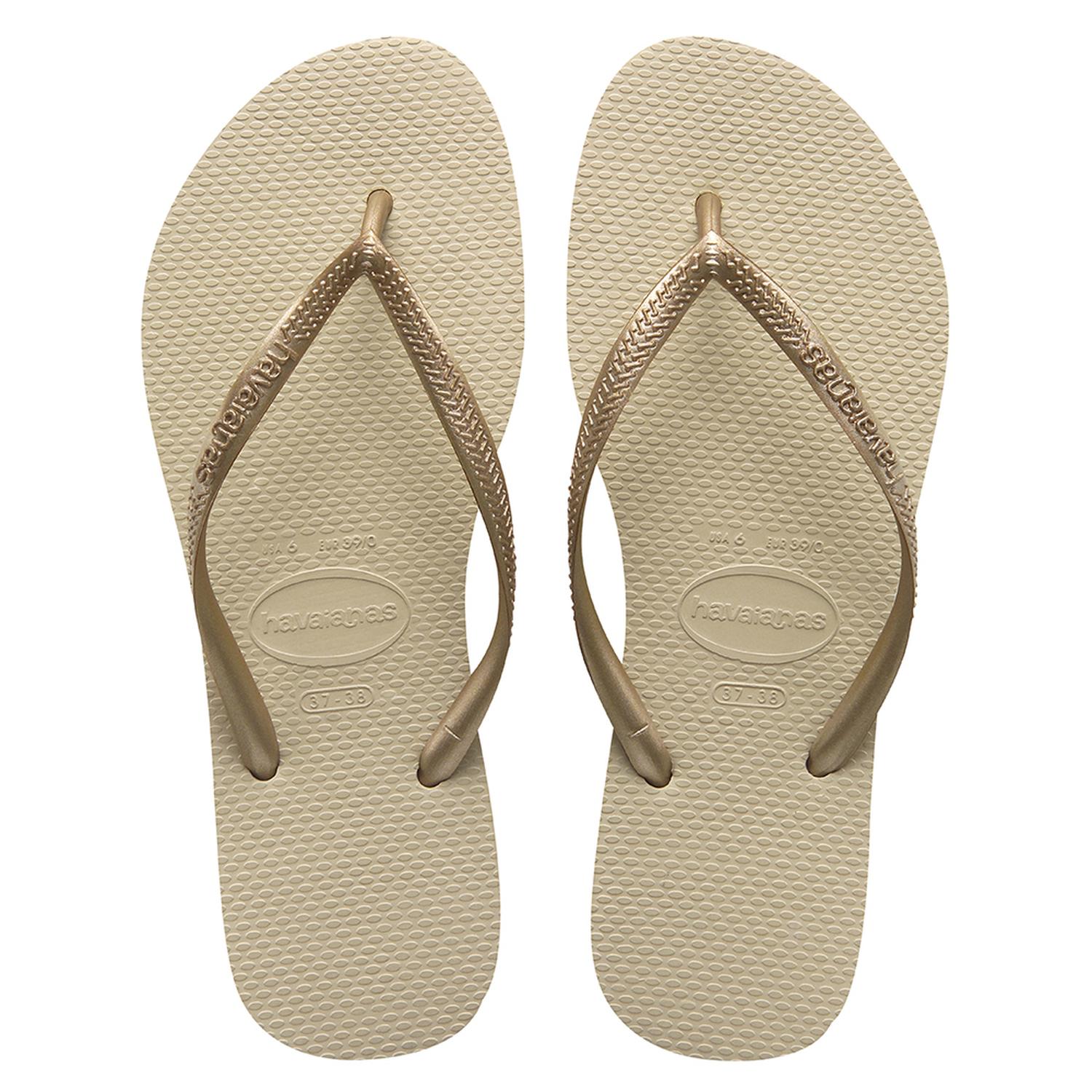 SANDALIAS HAVAIANAS SLIM MUJER - 3