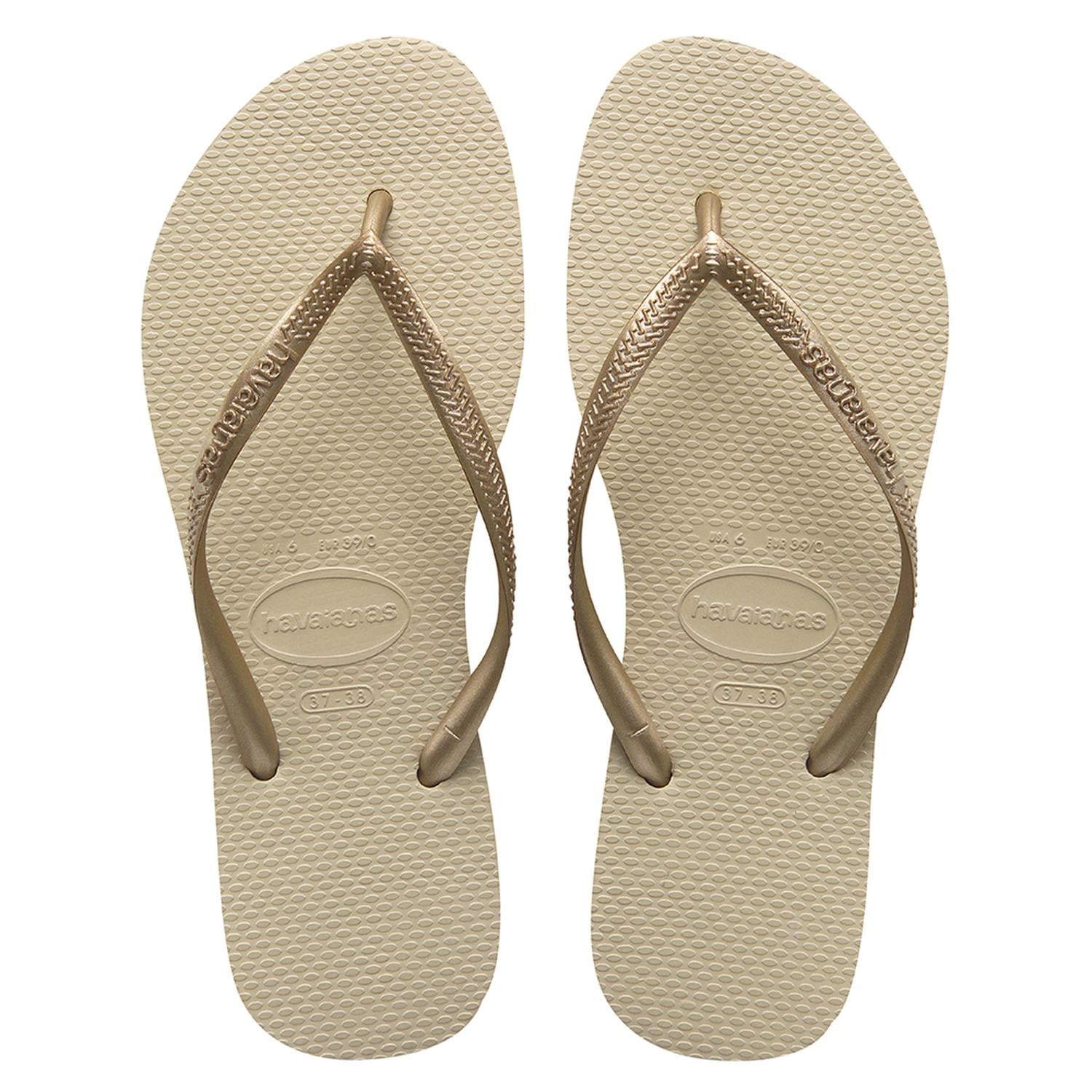 SANDALIAS HAVAIANAS SLIM MUJER - 3