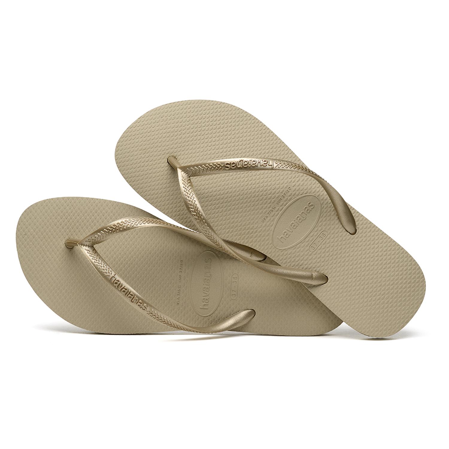 SANDALIAS HAVAIANAS SLIM MUJER - 4