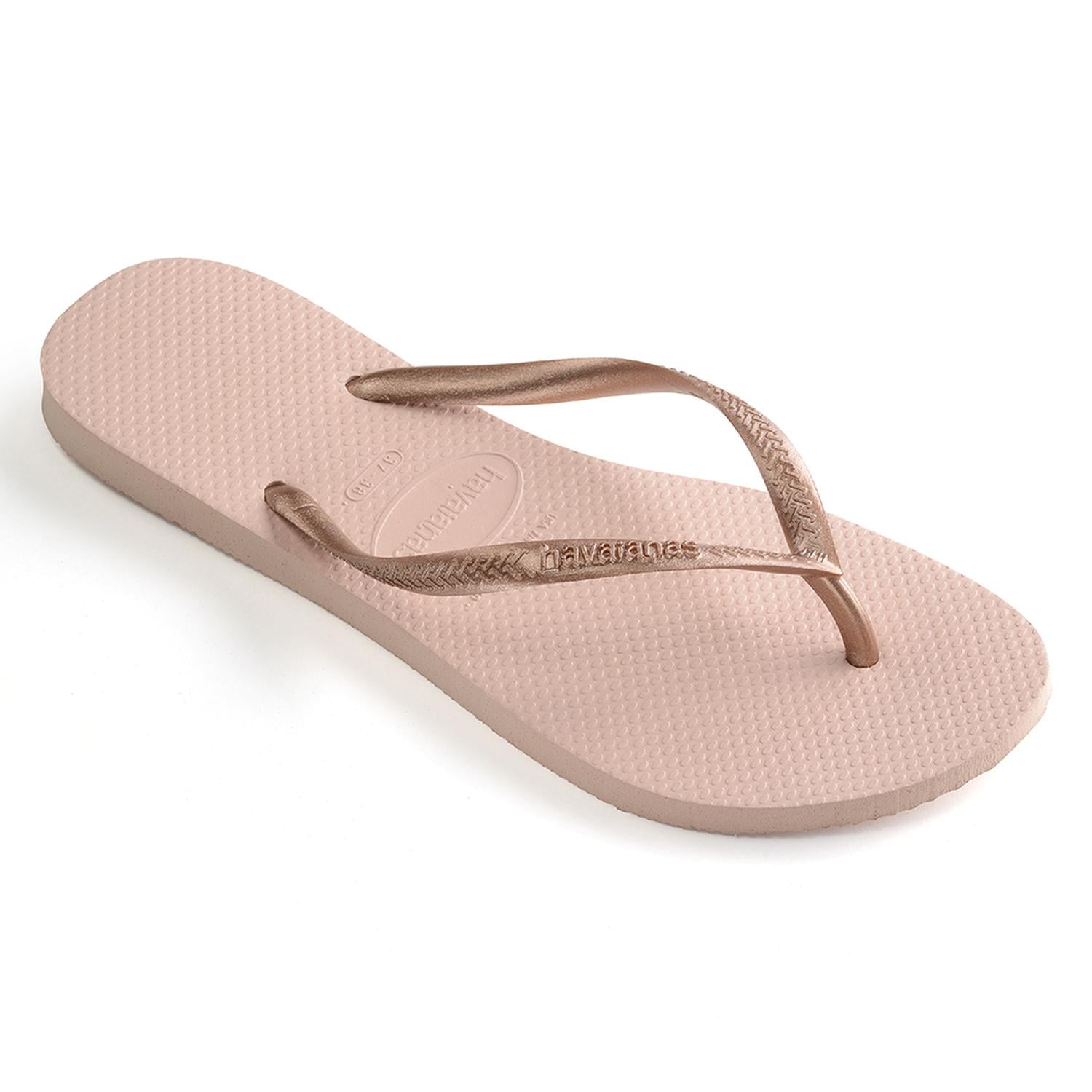 SANDALIAS HAVAIANAS SLIM MUJER - 1