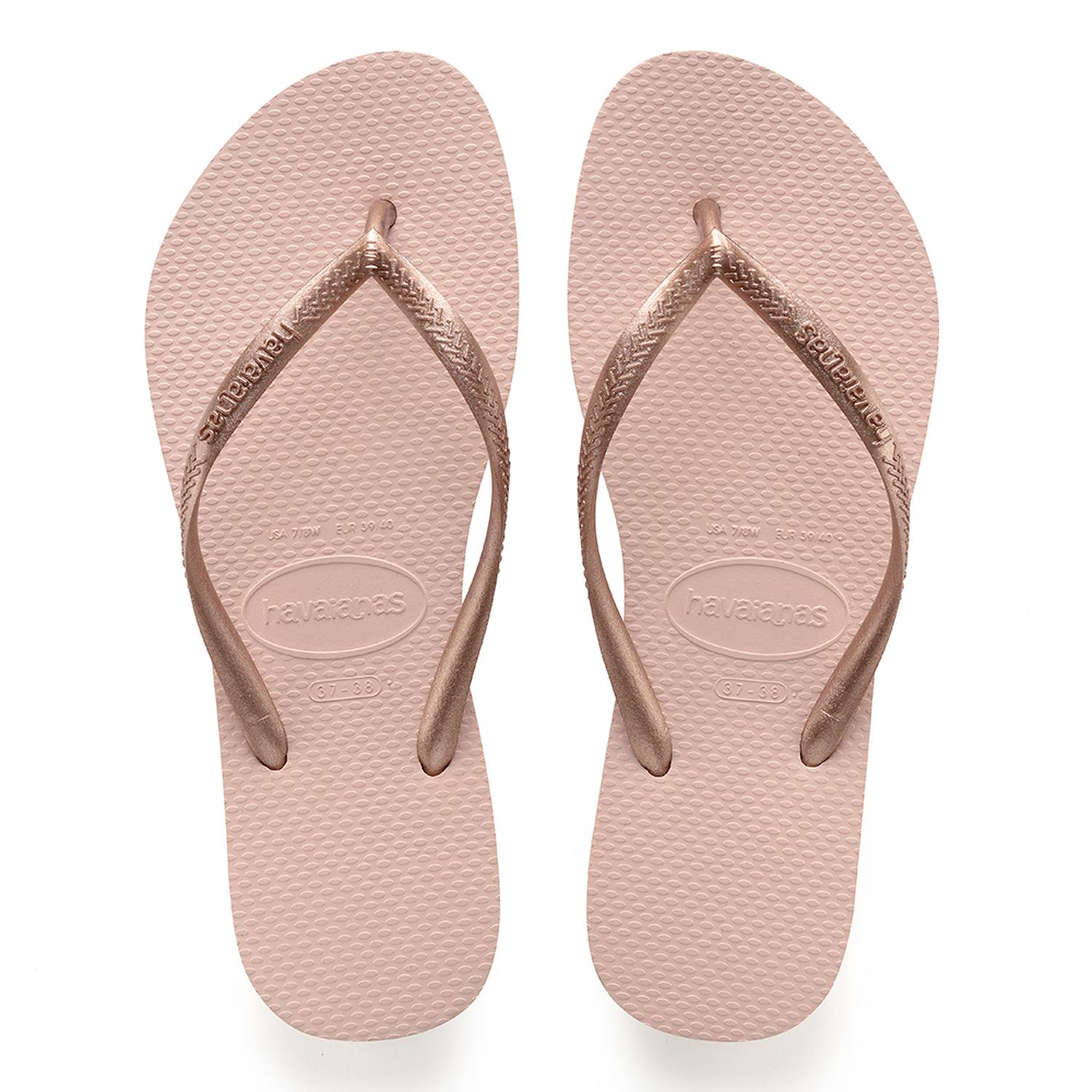 SANDALIAS HAVAIANAS SLIM MUJER - 2