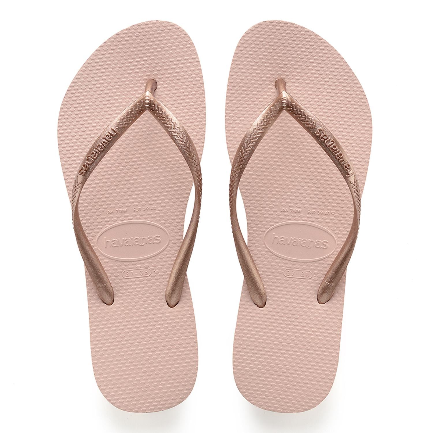 SANDALIAS HAVAIANAS SLIM MUJER - 2