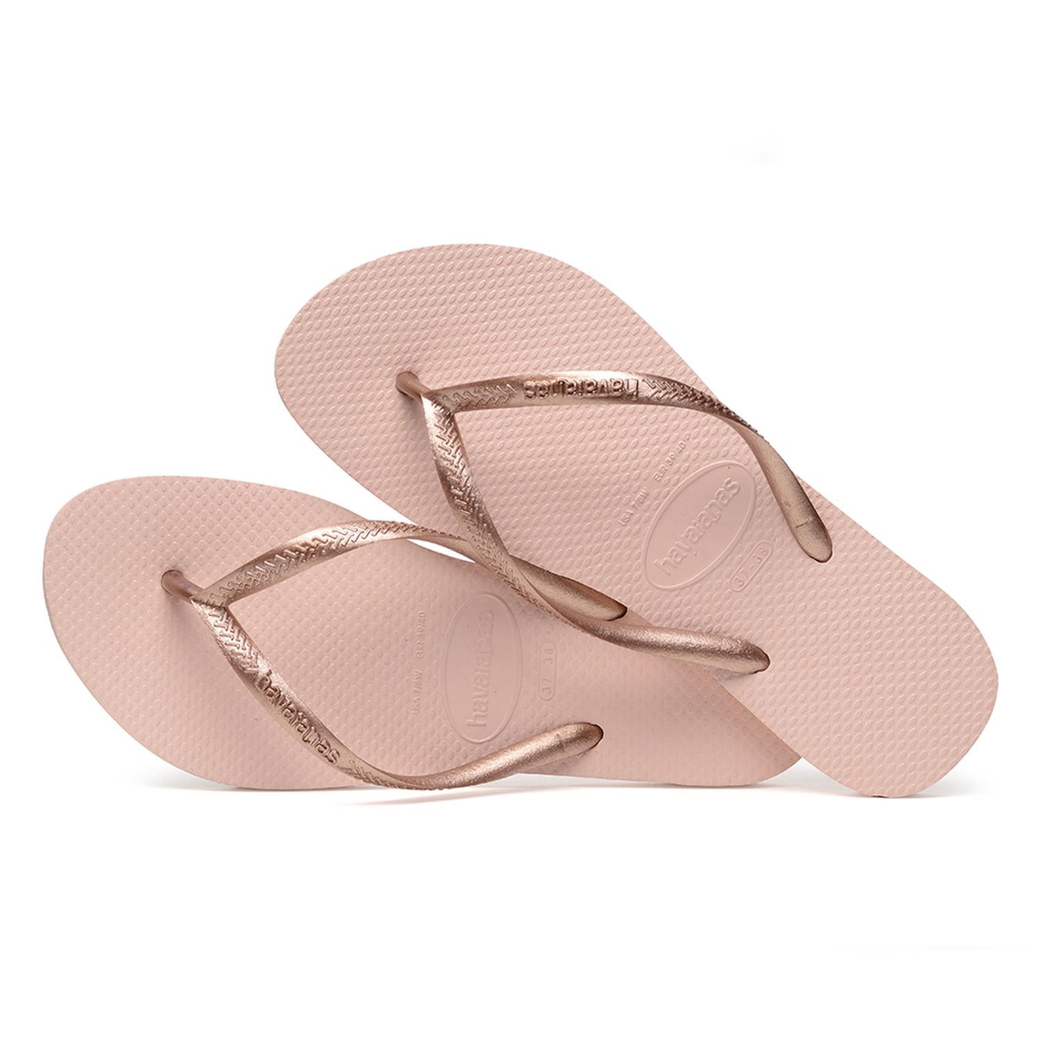 SANDALIAS HAVAIANAS SLIM MUJER - 3