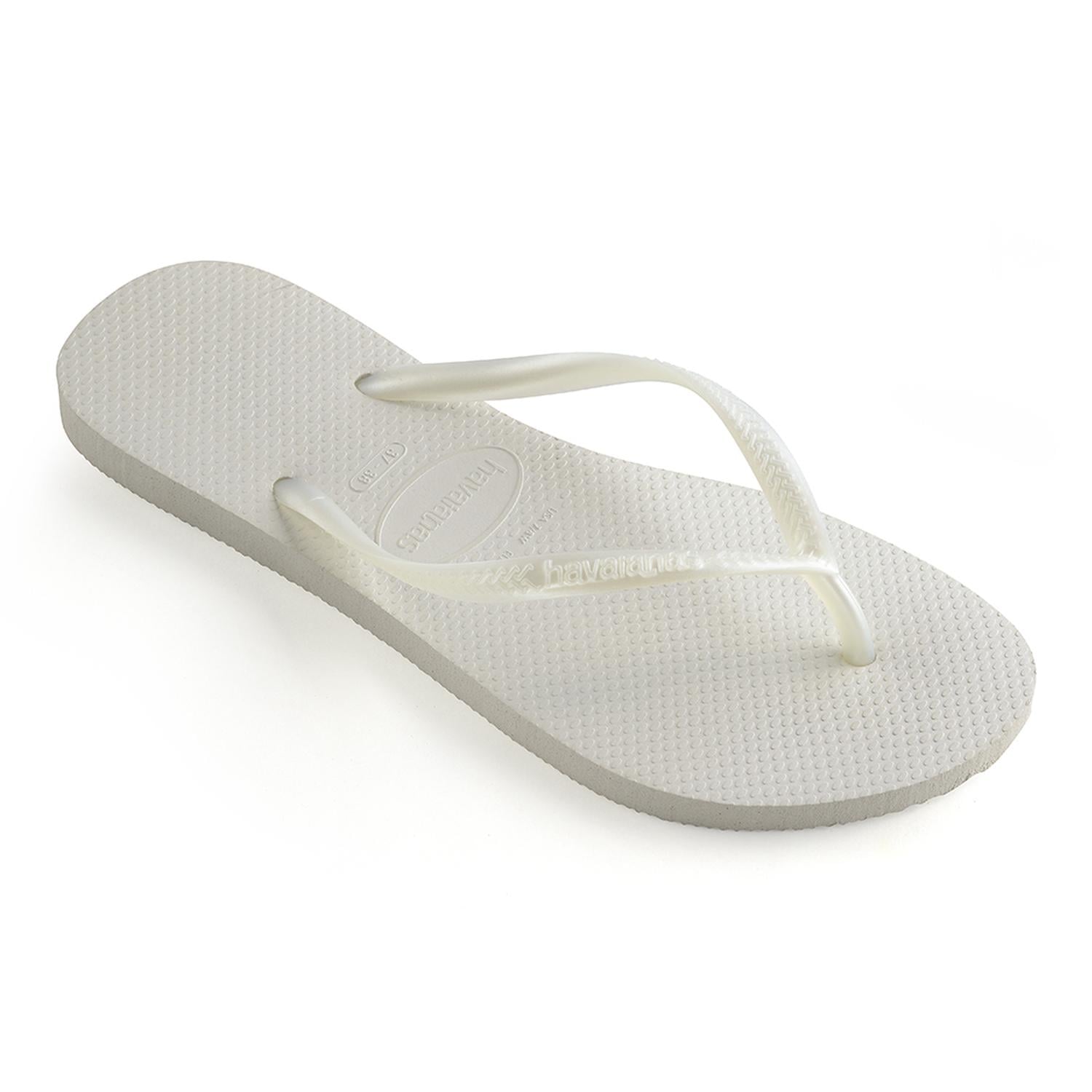 SANDALIAS HAVAIANAS SLIM MUJER - 1