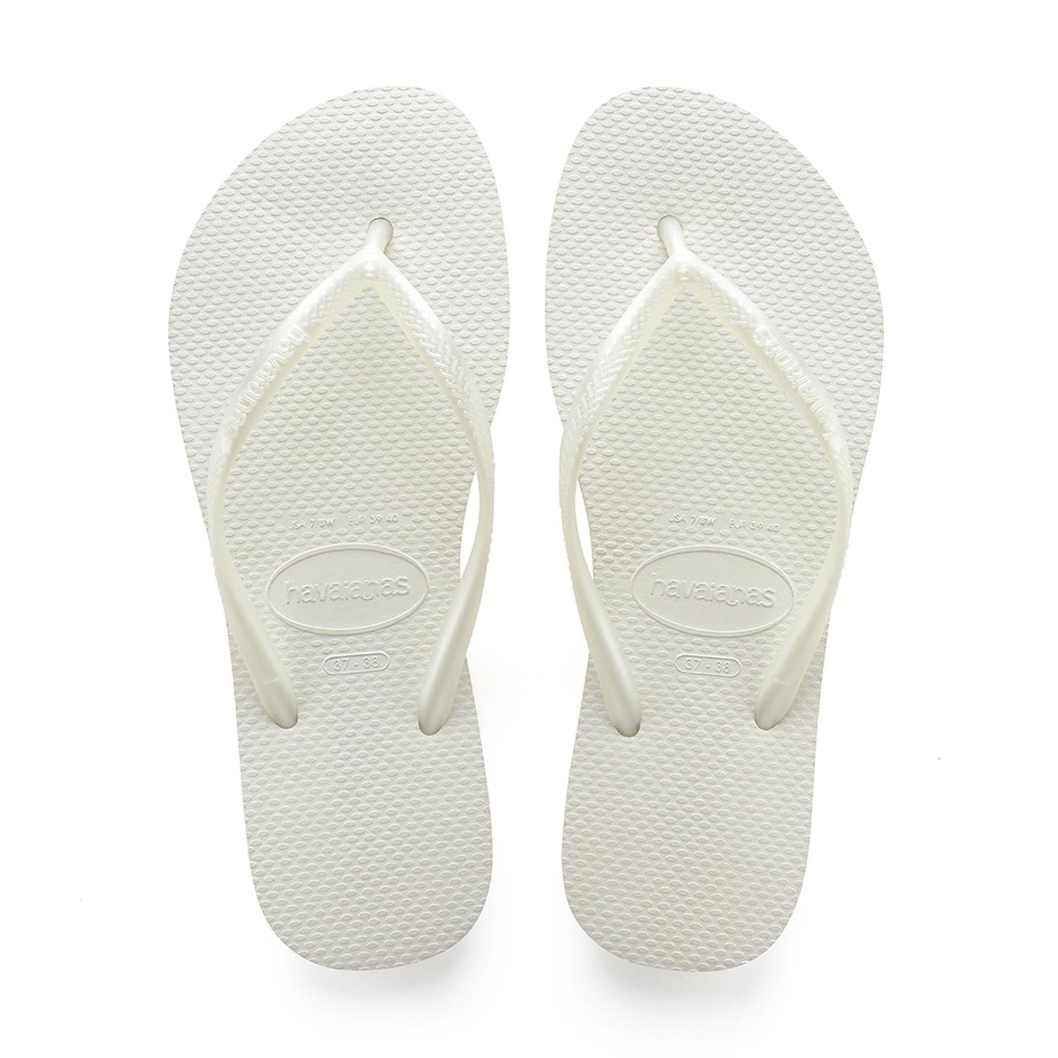 SANDALIAS HAVAIANAS SLIM MUJER - 3