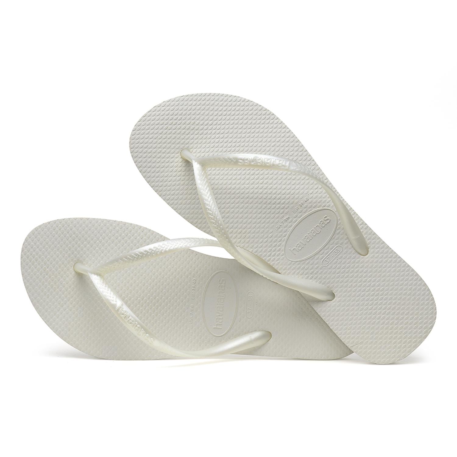 SANDALIAS HAVAIANAS SLIM MUJER - 4