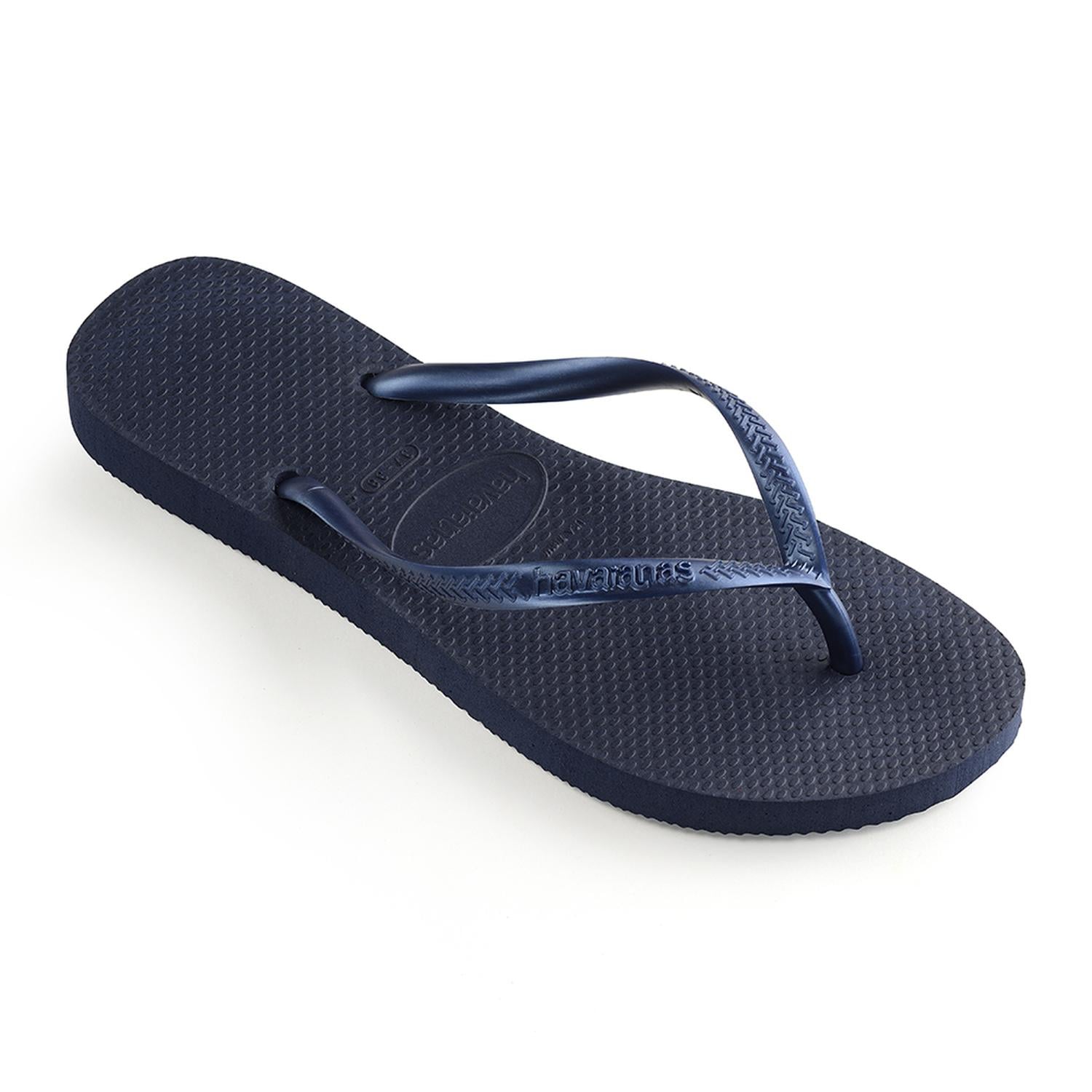 SANDALIAS HAVAIANAS SLIM MUJER - 1
