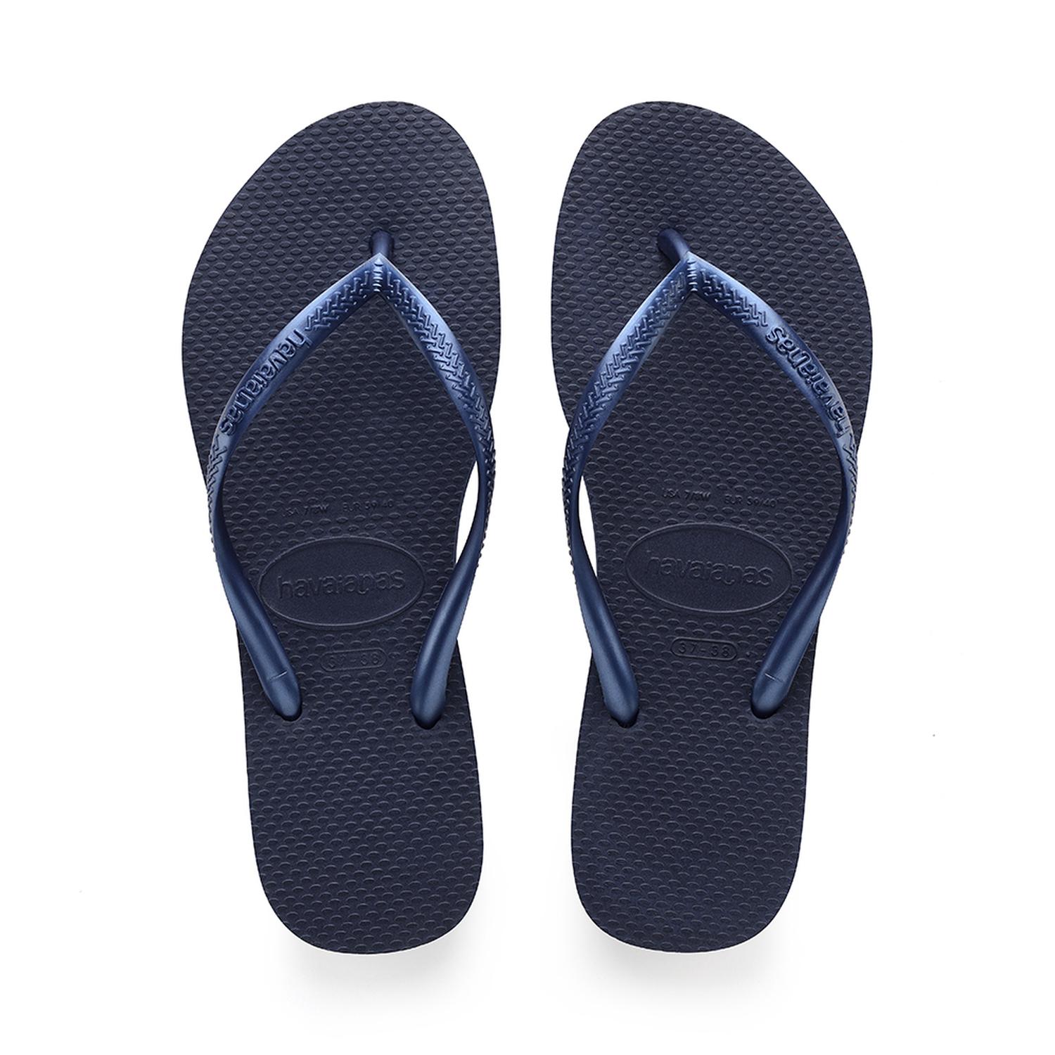 SANDALIAS HAVAIANAS SLIM MUJER - 3