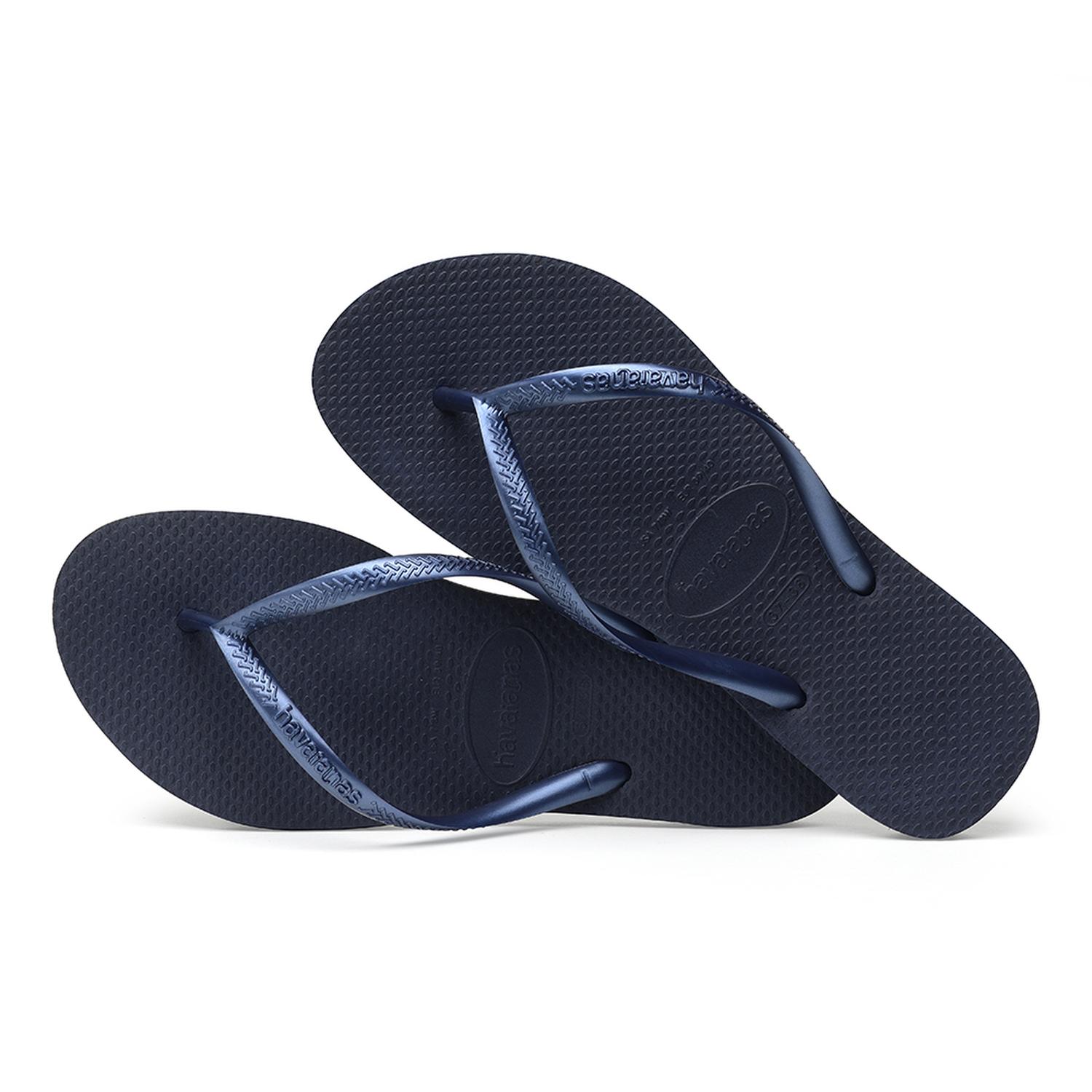 SANDALIAS HAVAIANAS SLIM MUJER - 4