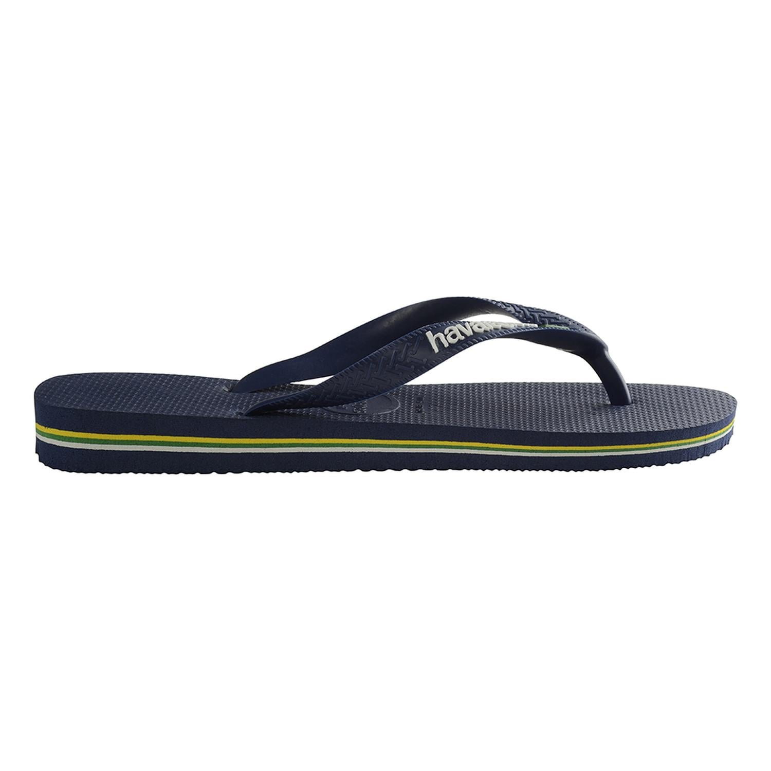 SANDALIAS HAVAIANAS BRASIL LOGO UNISEX - 2