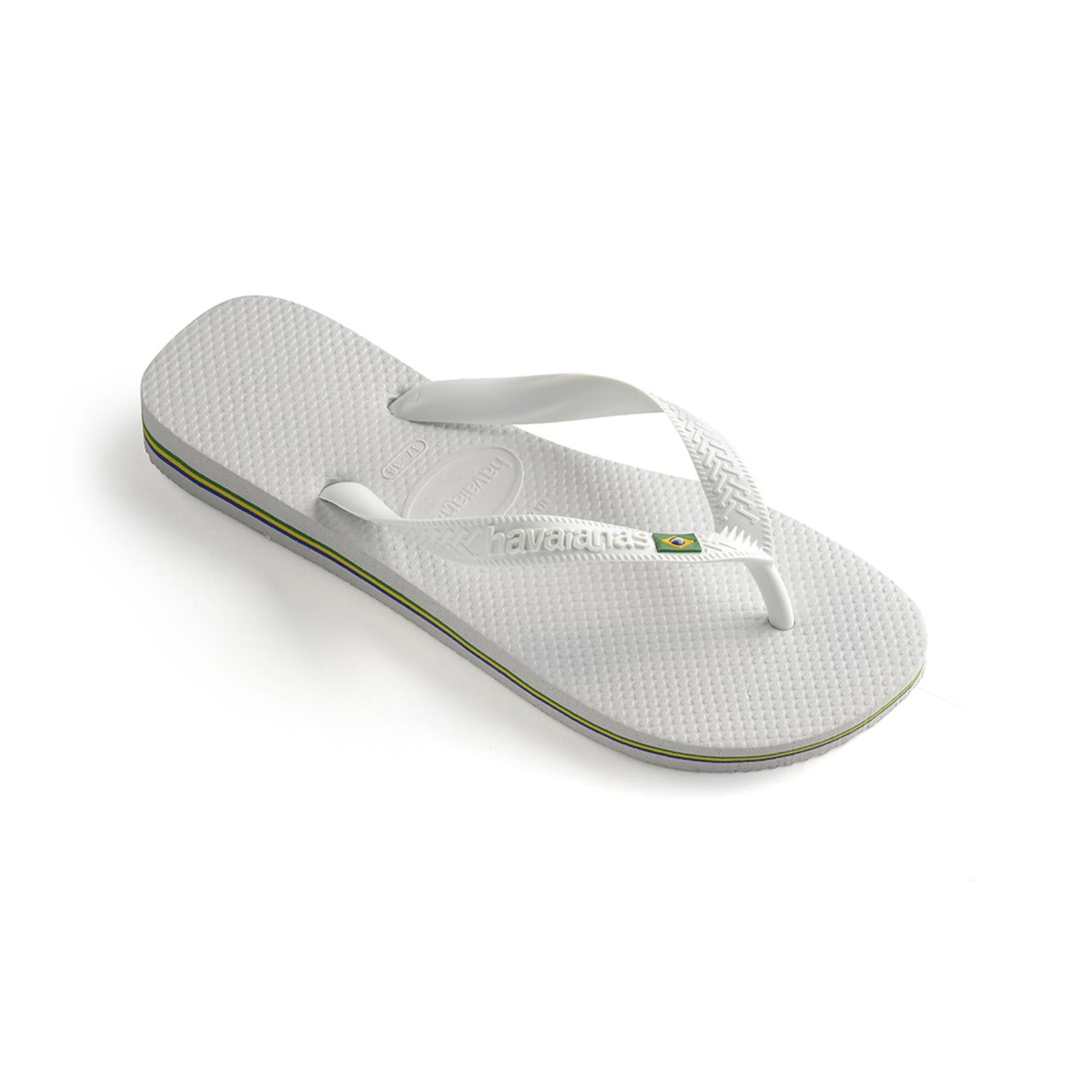 SANDALIAS HAVAIANAS BRASIL UNISEX - 1