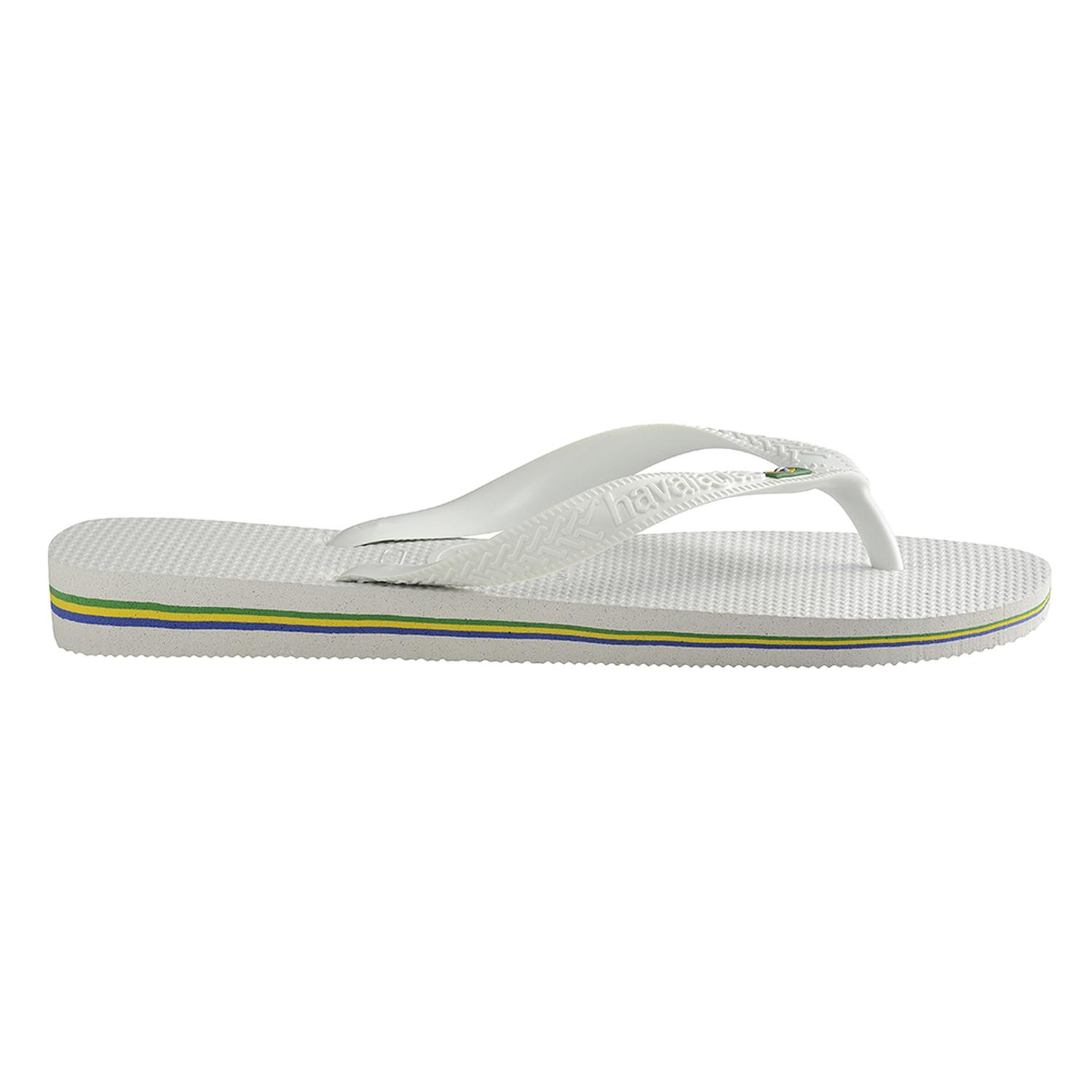 SANDALIAS HAVAIANAS BRASIL UNISEX - 2