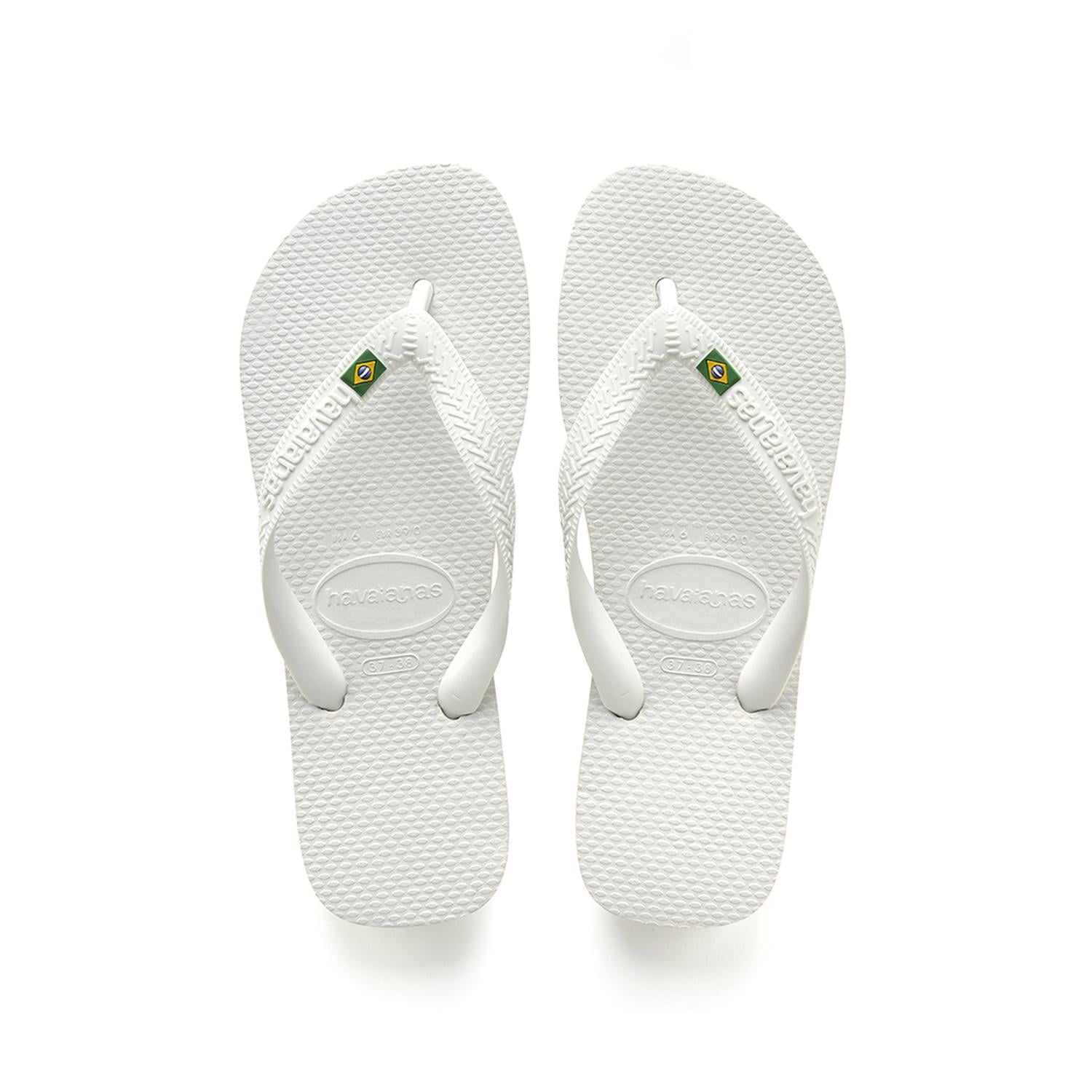 SANDALIAS HAVAIANAS BRASIL UNISEX - 3