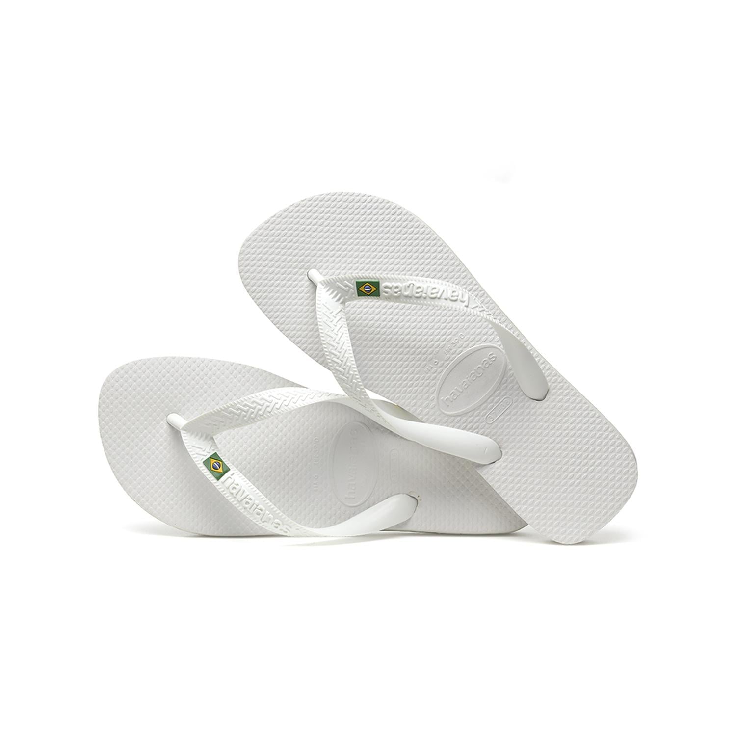 SANDALIAS HAVAIANAS BRASIL UNISEX - 4