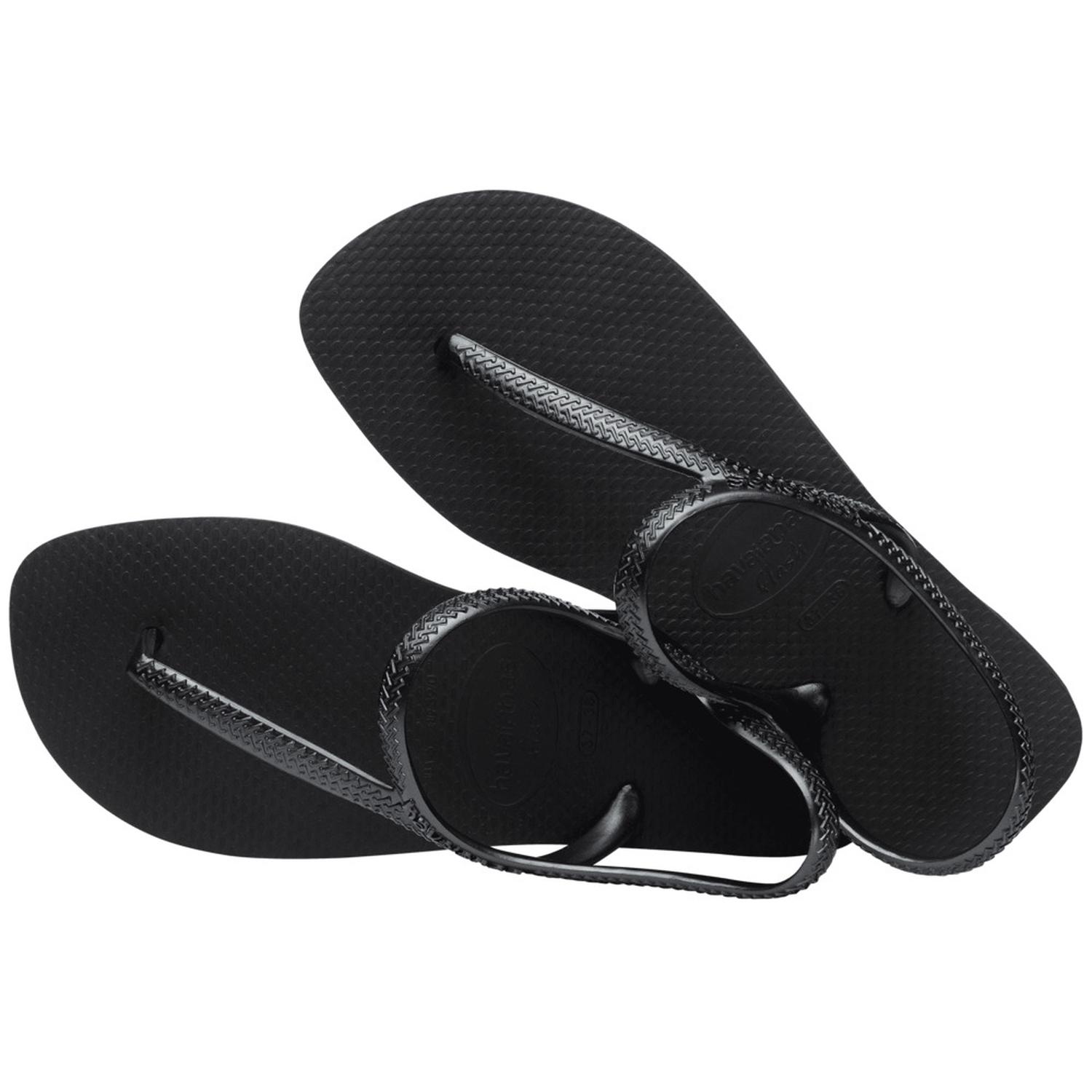 SANDALIAS HAVAIANAS FLASH URBAN MUJER - 4