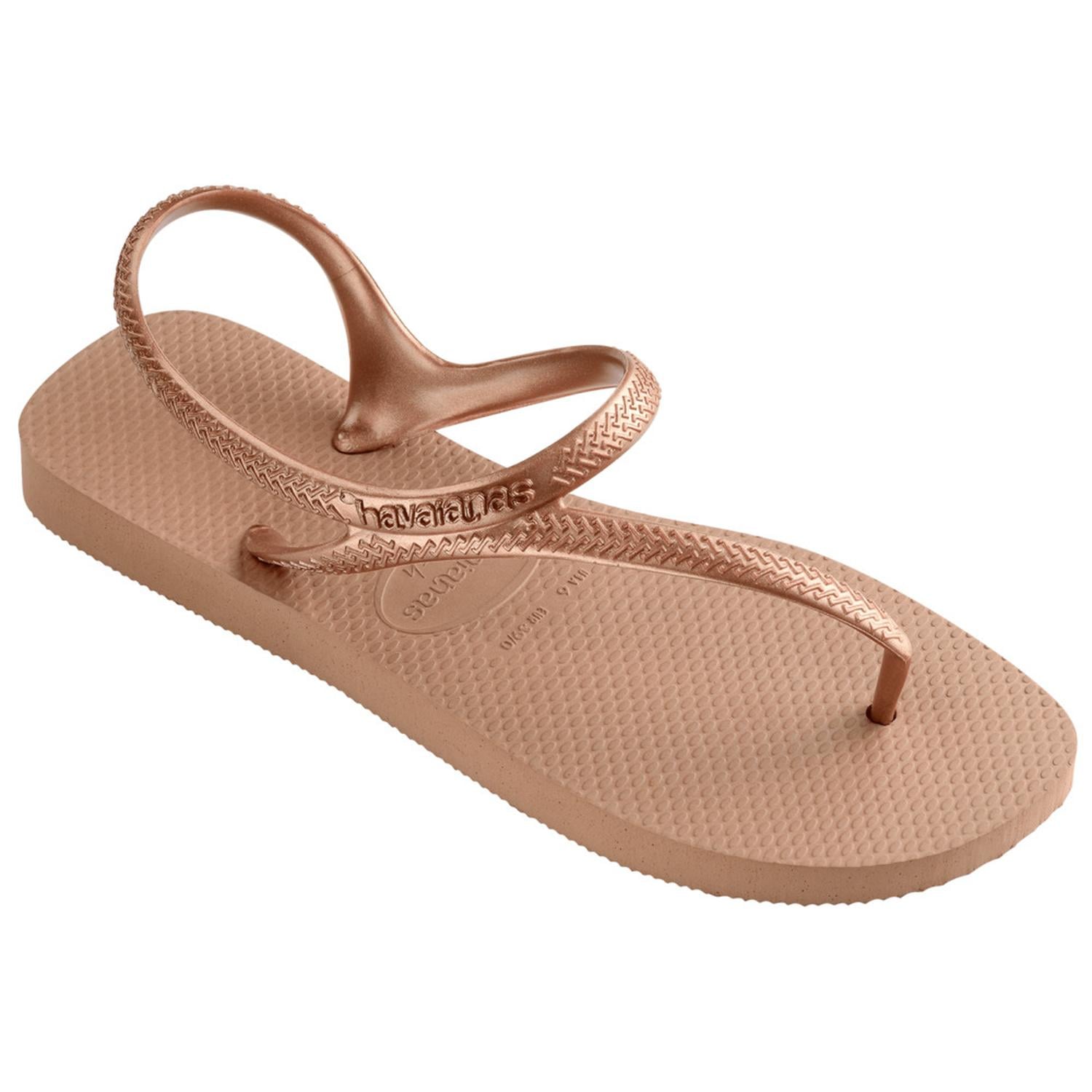 SANDALIAS HAVAIANAS FLASH URBAN MUJER - 1