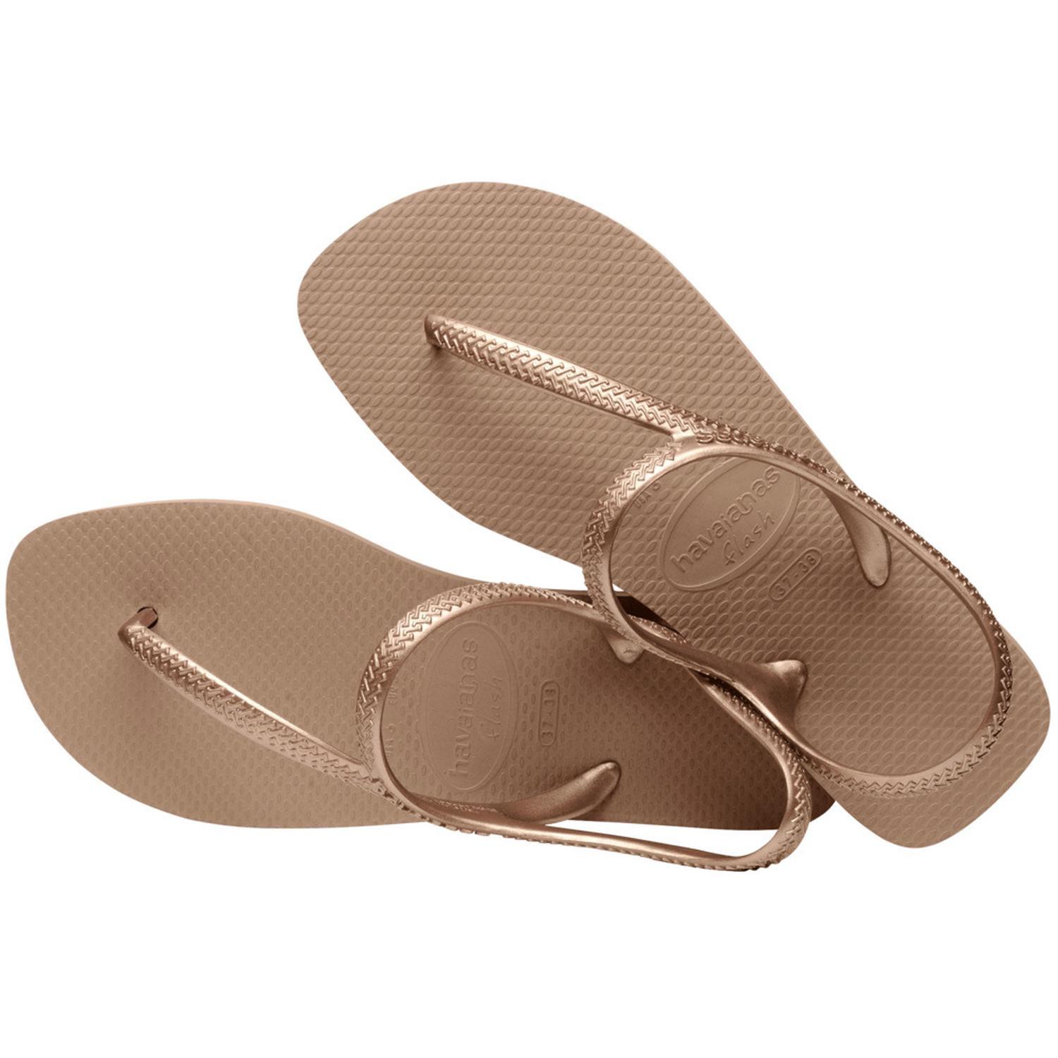SANDALIAS HAVAIANAS FLASH URBAN MUJER - 4