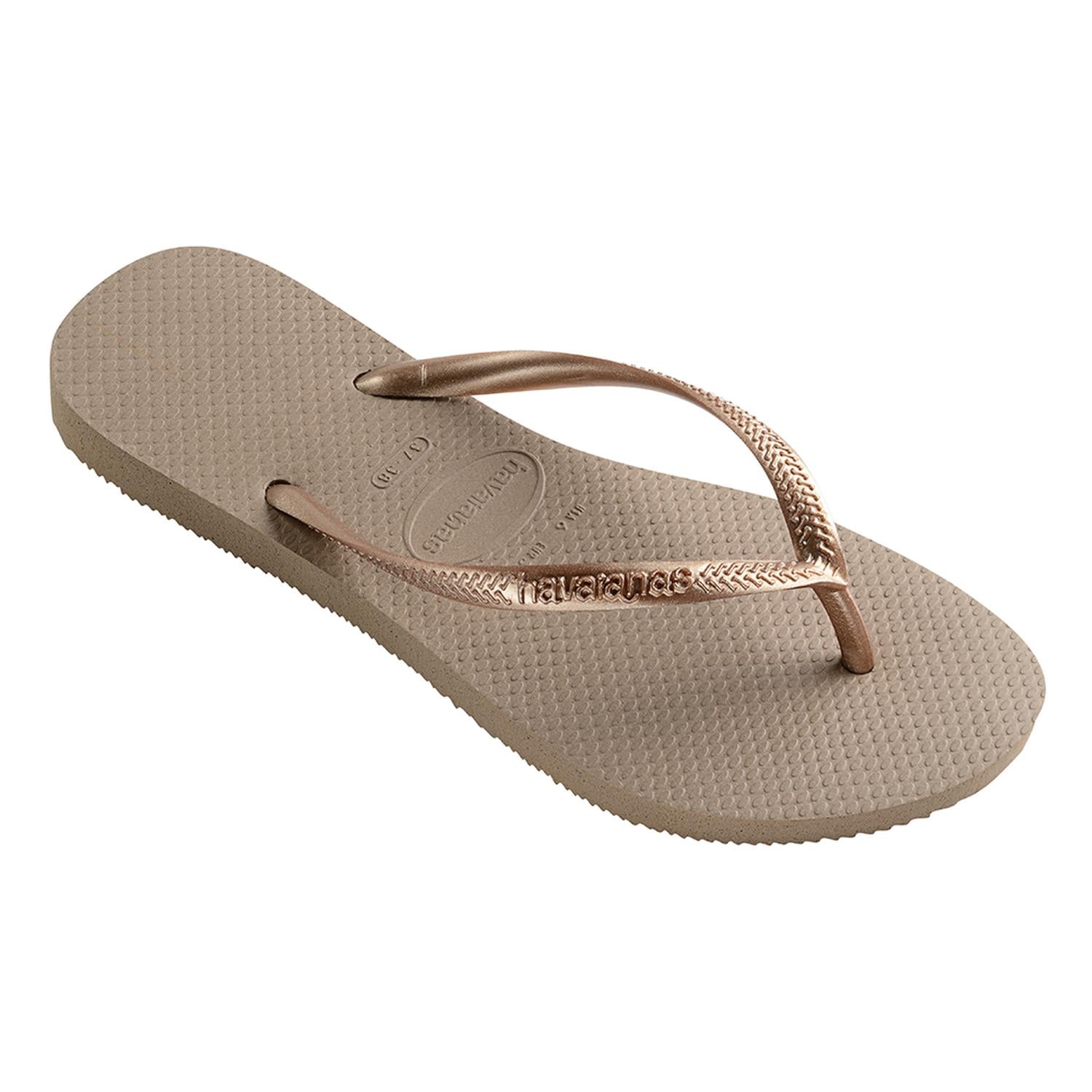 SANDALIAS HAVAIANAS SLIM MUJER - 1