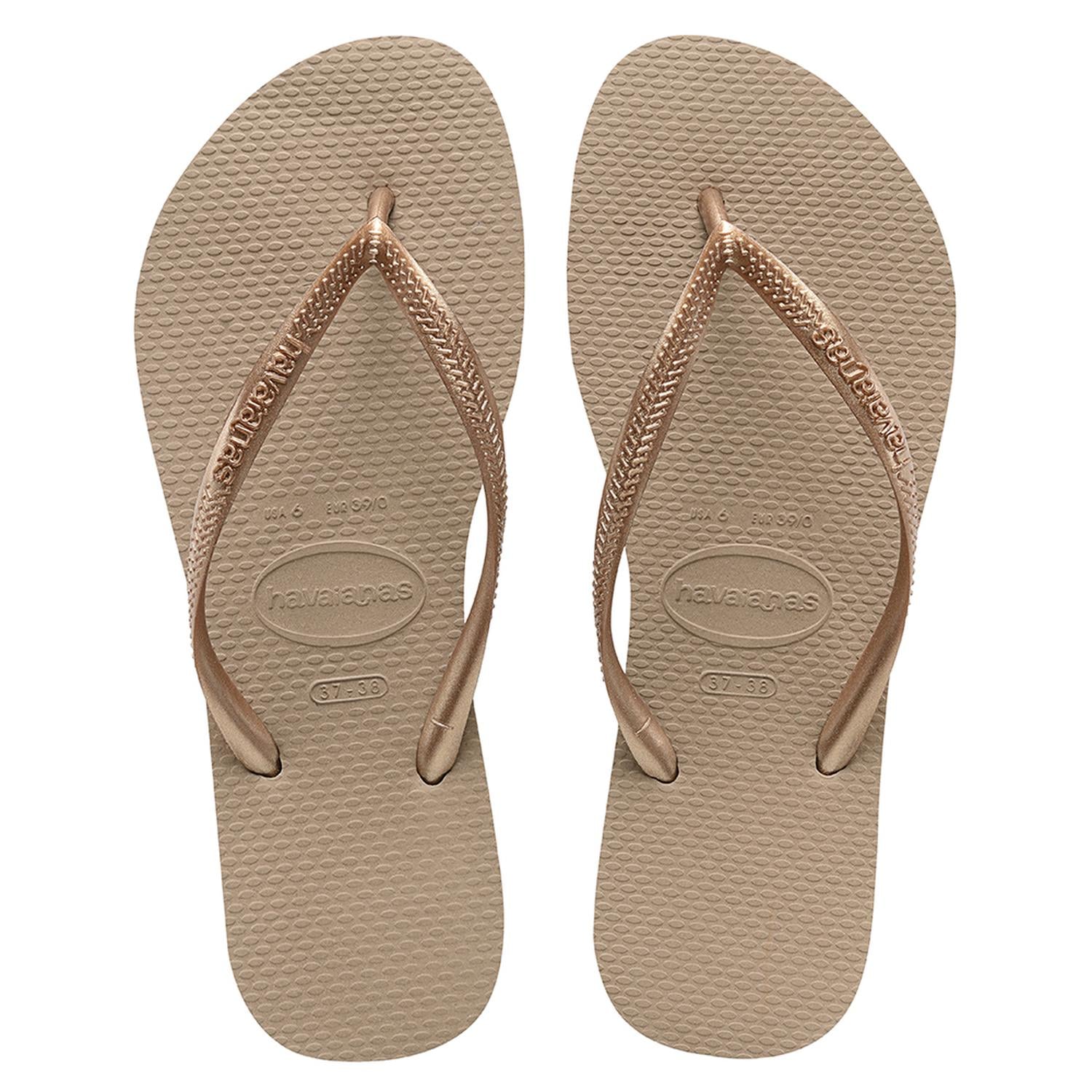 SANDALIAS HAVAIANAS SLIM MUJER - 3