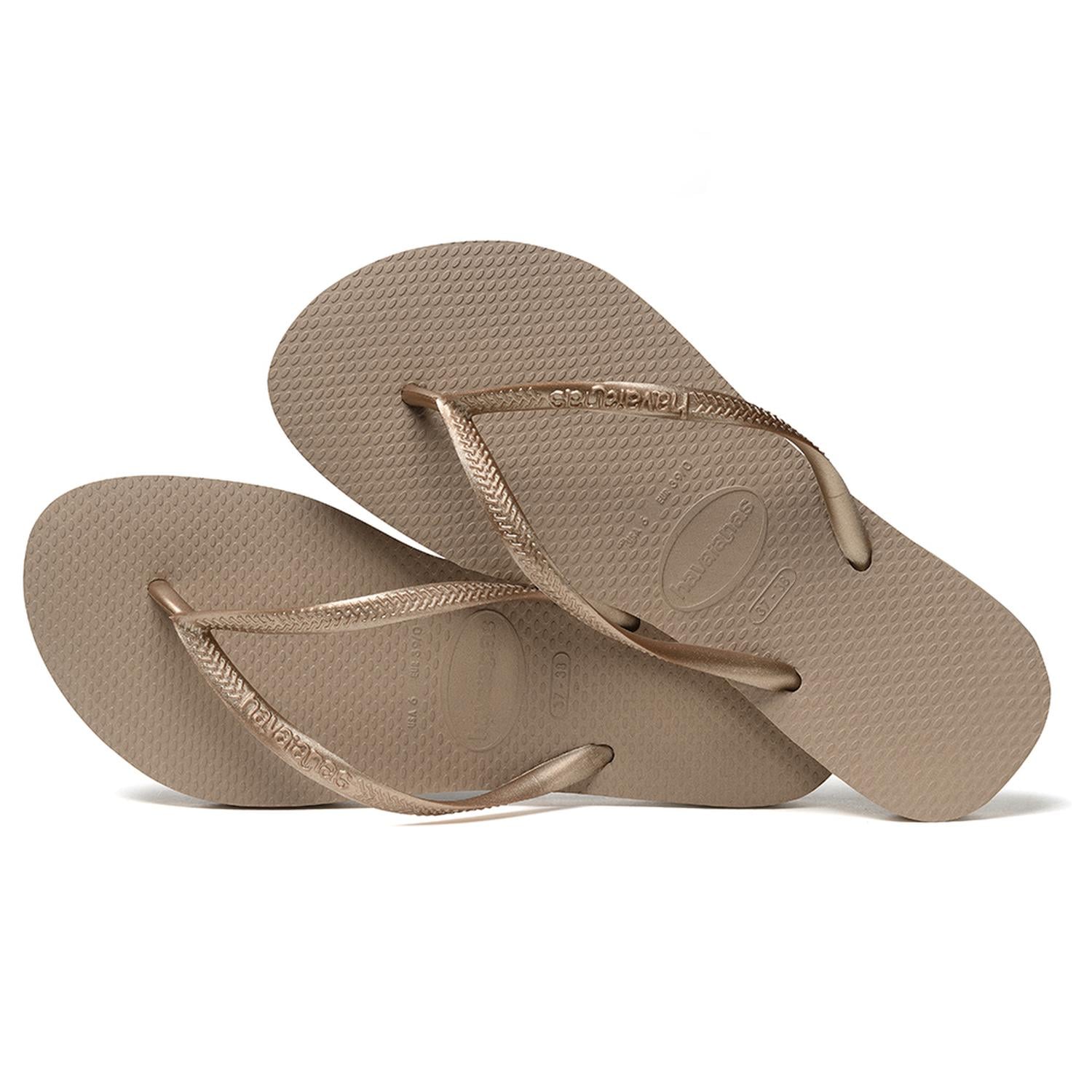 SANDALIAS HAVAIANAS SLIM MUJER - 4