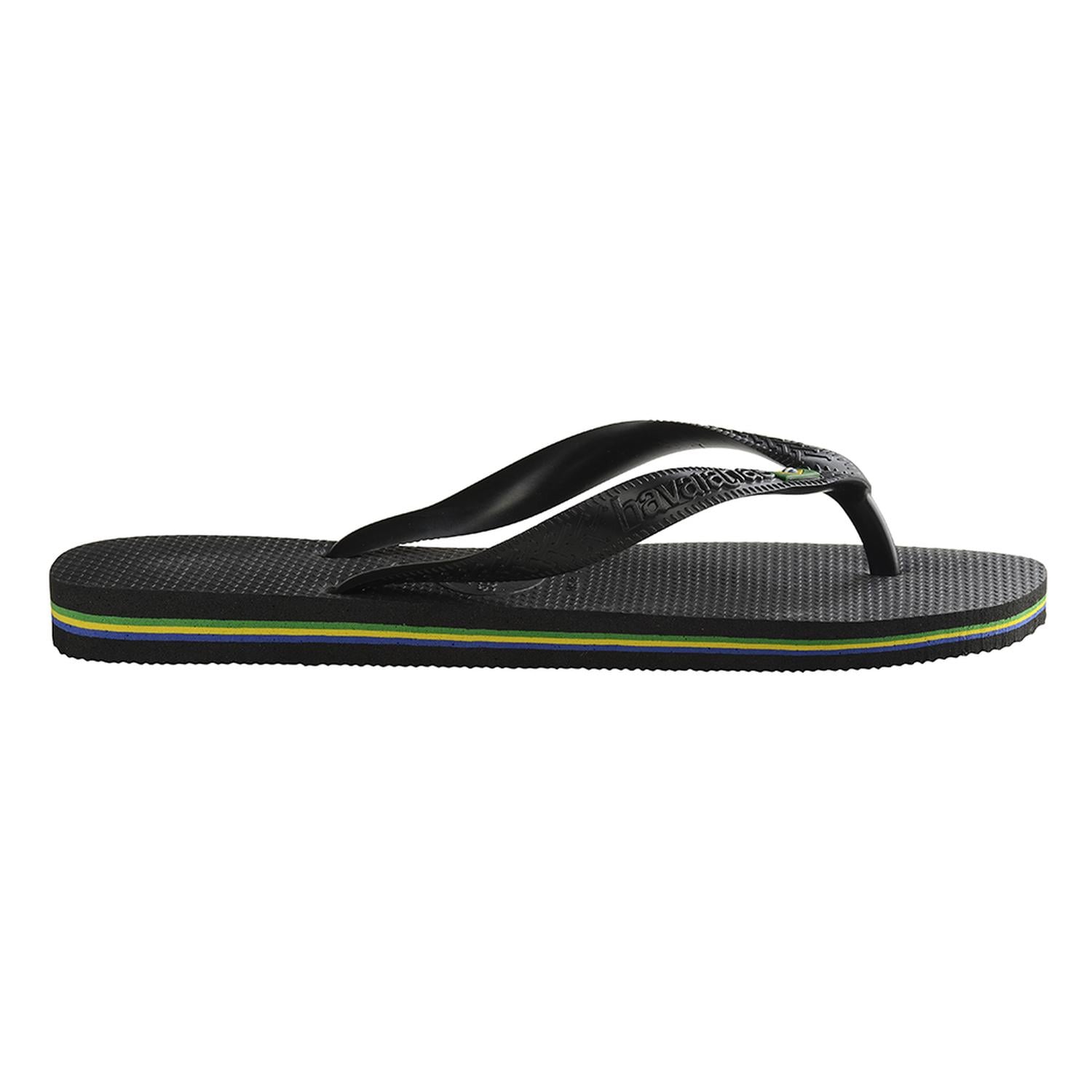 SANDALIAS HAVAIANAS BRASIL UNISEX - 2