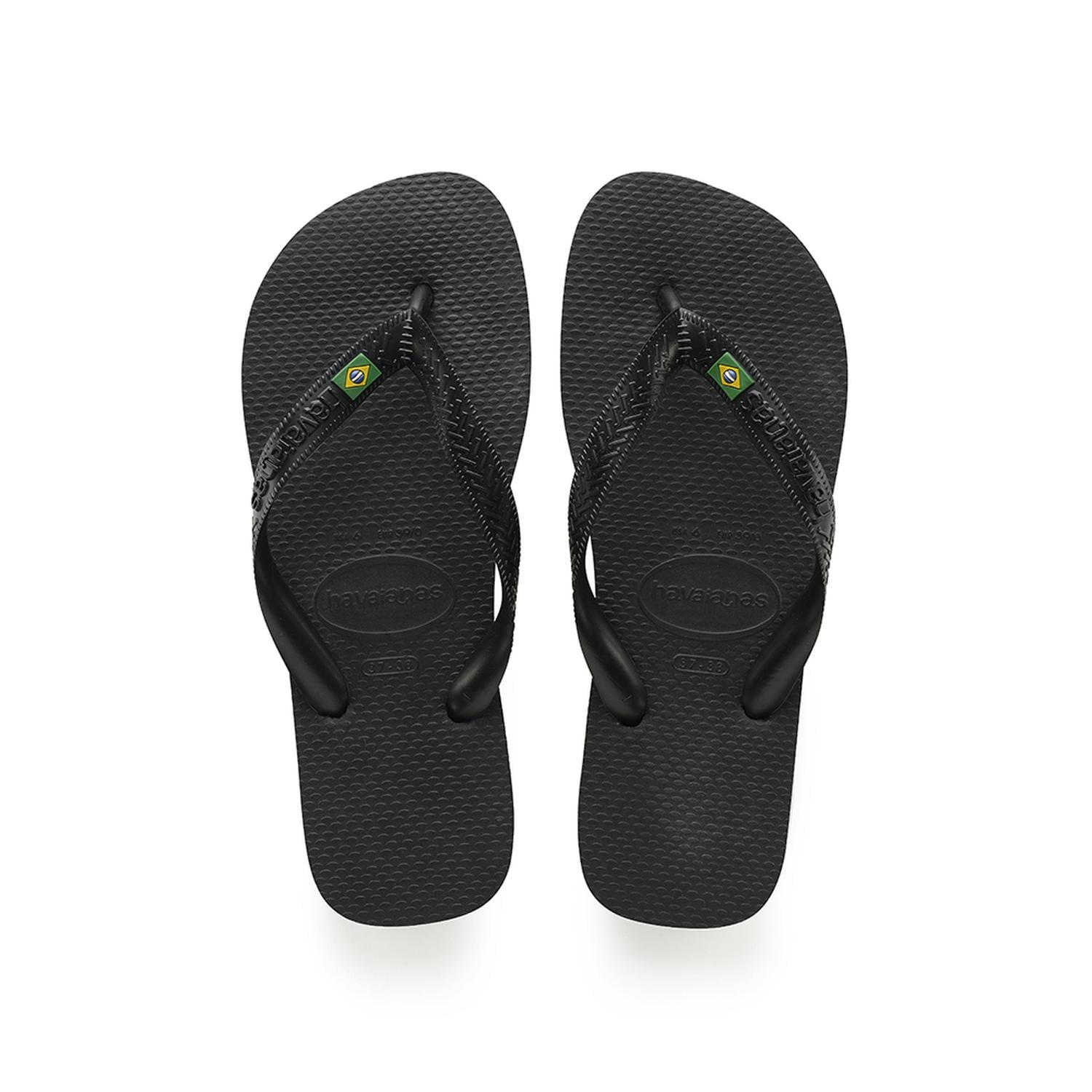 SANDALIAS HAVAIANAS BRASIL UNISEX - 3